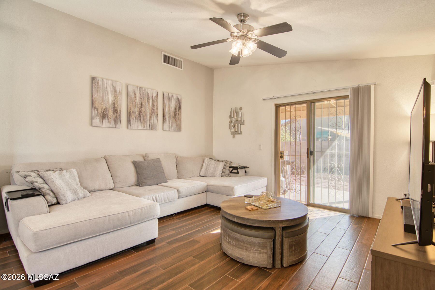 Colina De Oro (1-138) - Residential