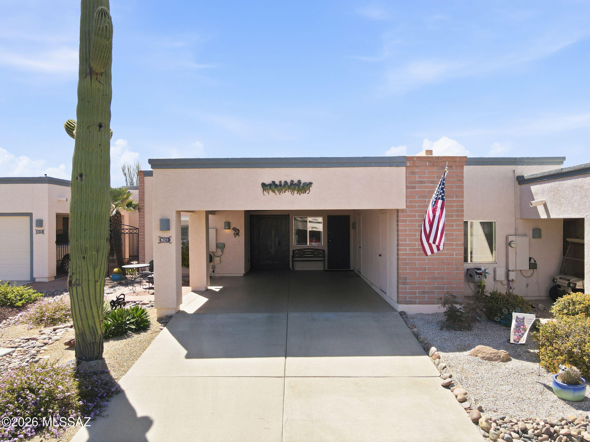 Green Valley Desert Hills NO.1(1-24) - Residential