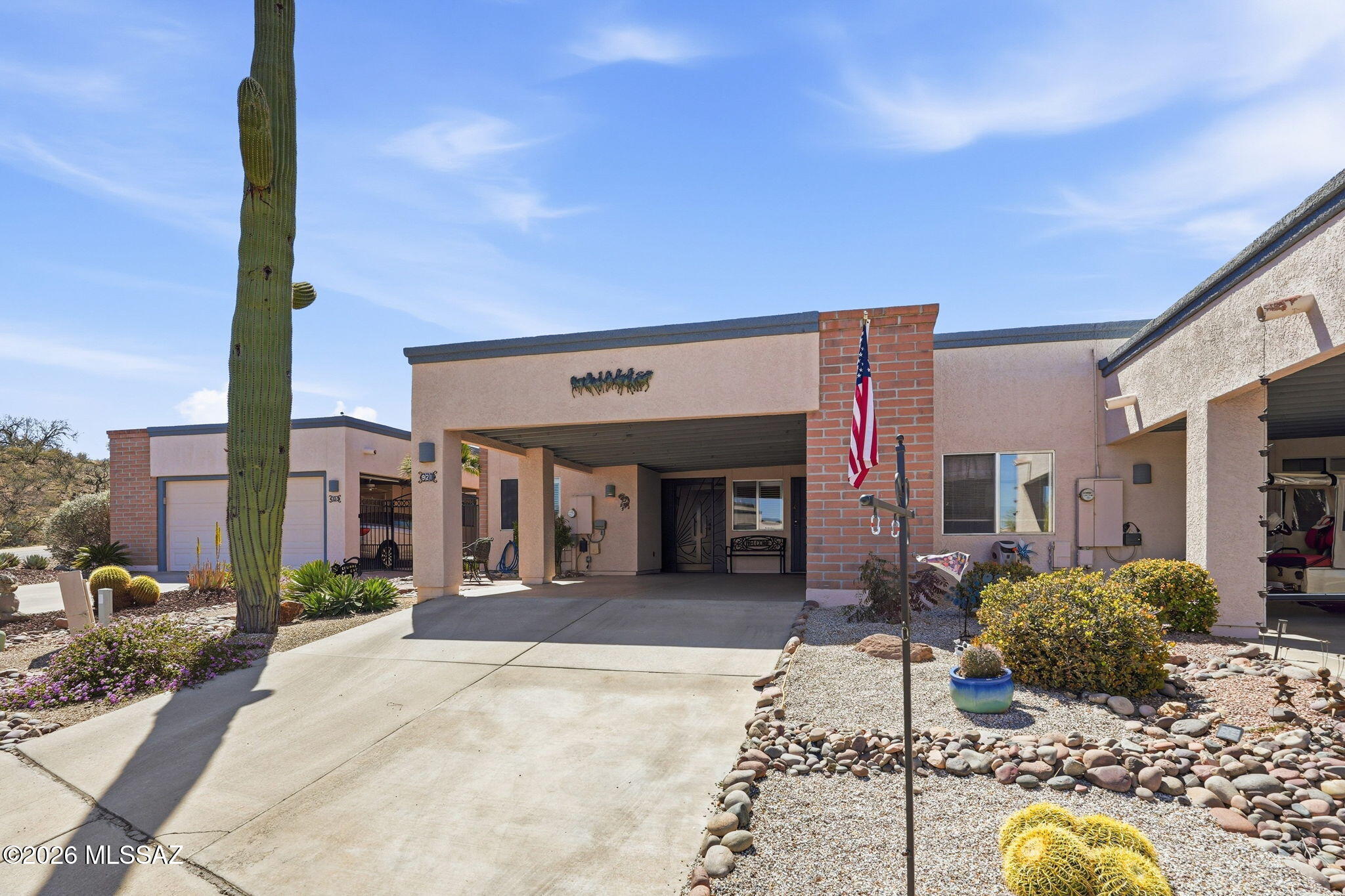 Green Valley Desert Hills NO.1(1-24) - Residential