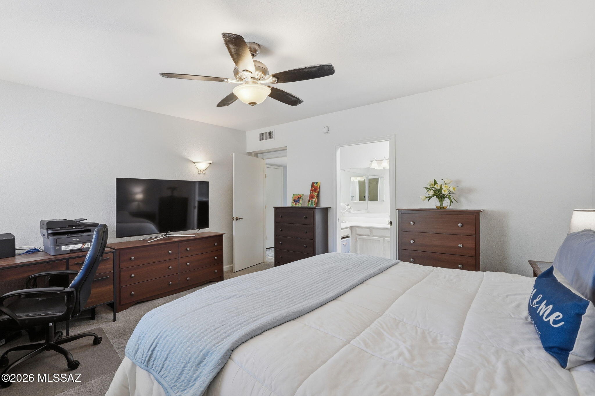 Green Valley Desert Hills NO.1(1-24) - Residential