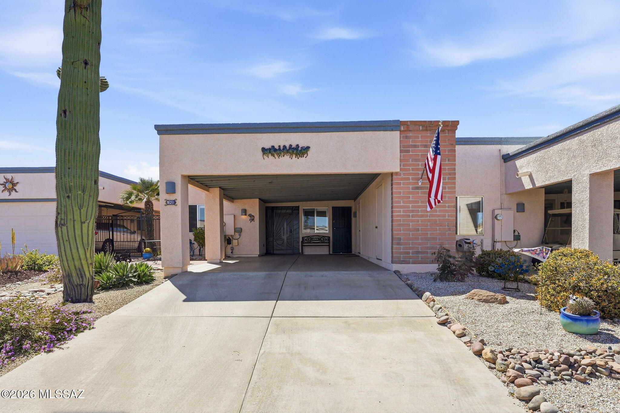 Green Valley Desert Hills NO.1(1-24) - Residential