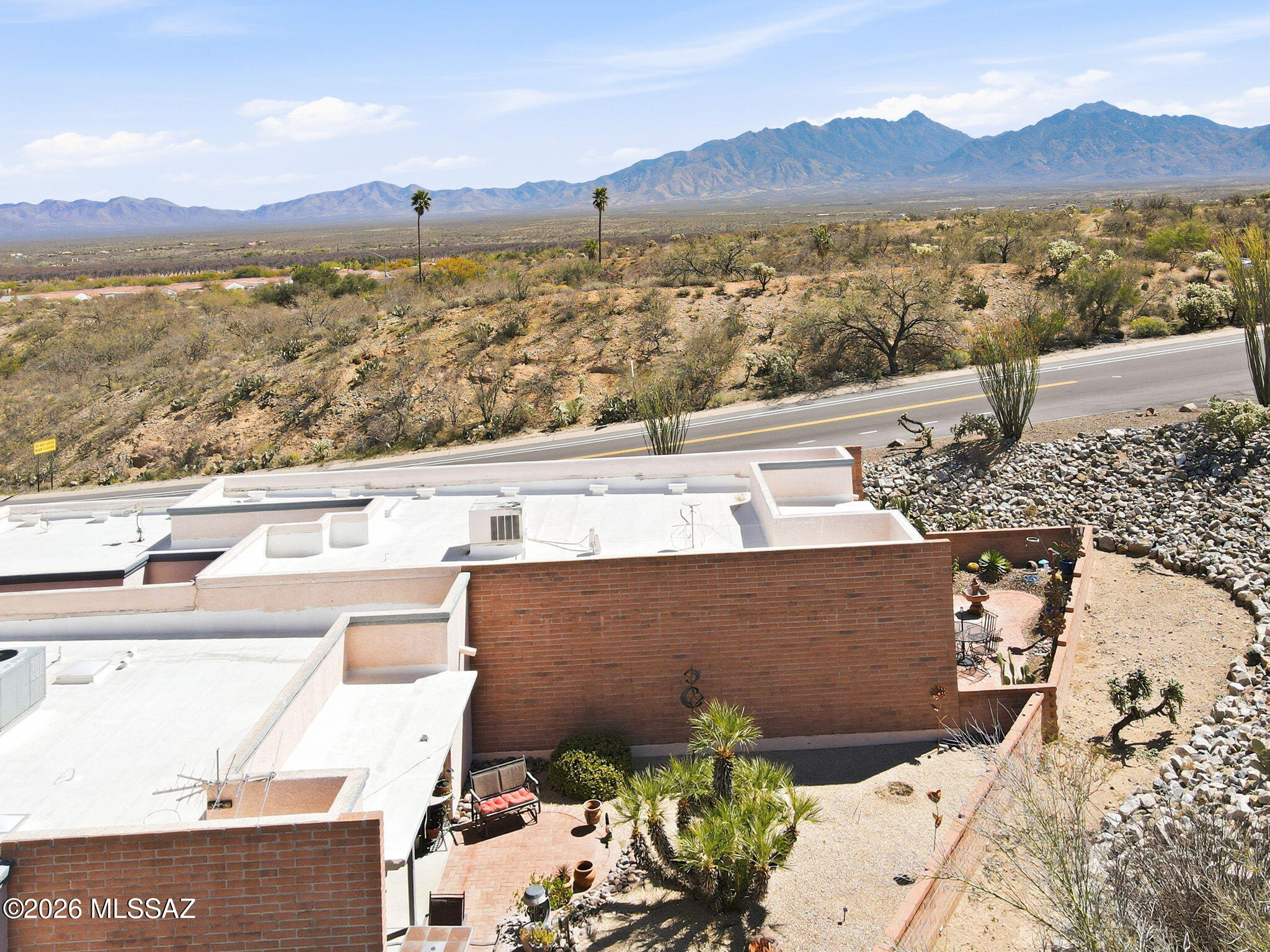 Green Valley Desert Hills NO.1(1-24) - Residential
