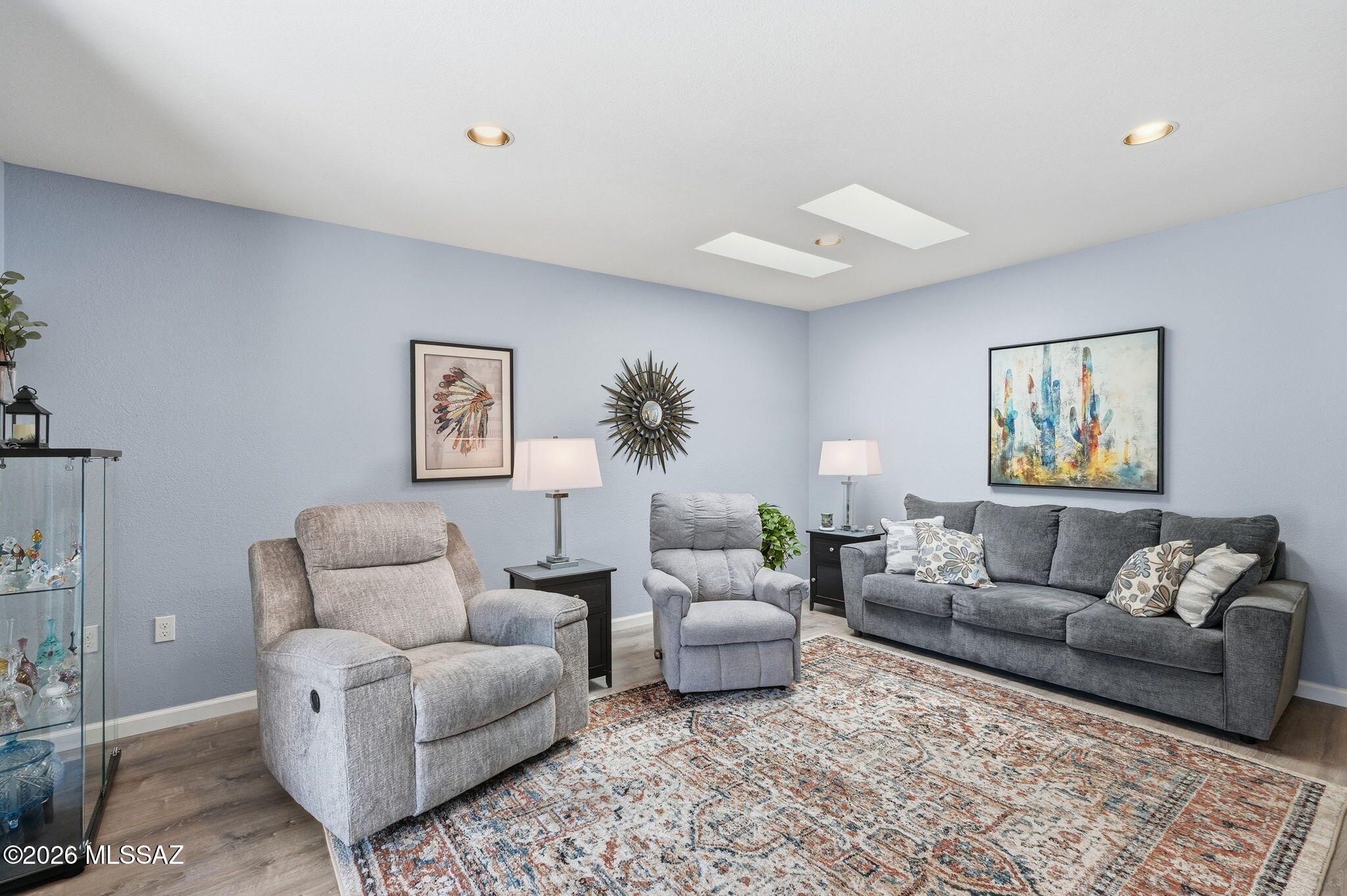 Green Valley Desert Hills NO.1(1-24) - Residential