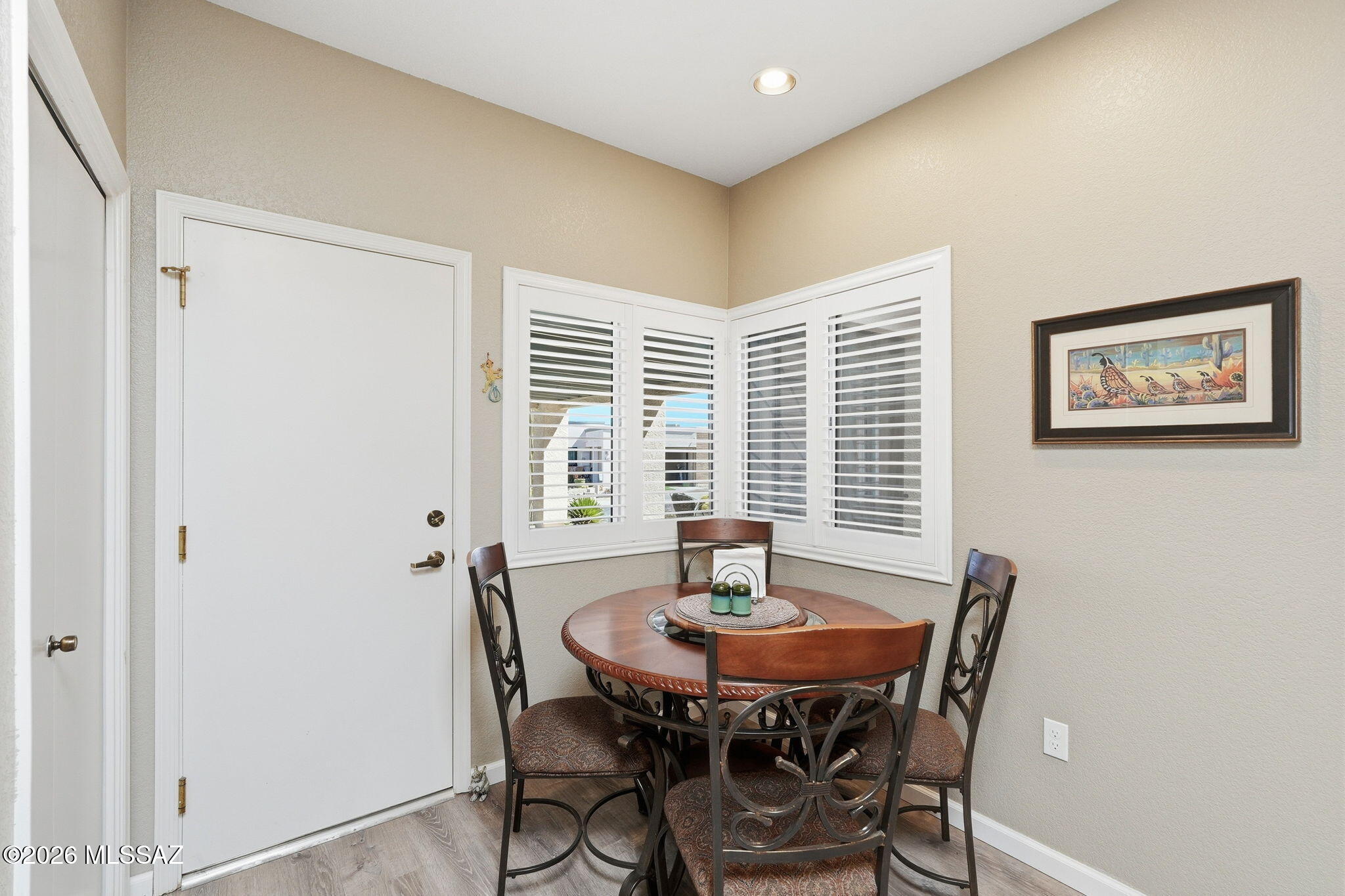 Green Valley Desert Hills NO.1(1-24) - Residential