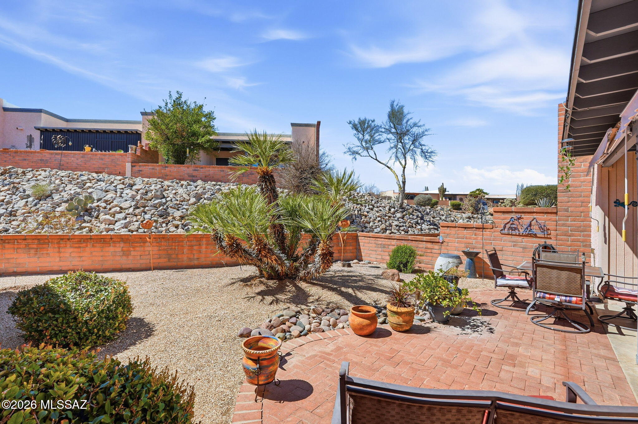 Green Valley Desert Hills NO.1(1-24) - Residential