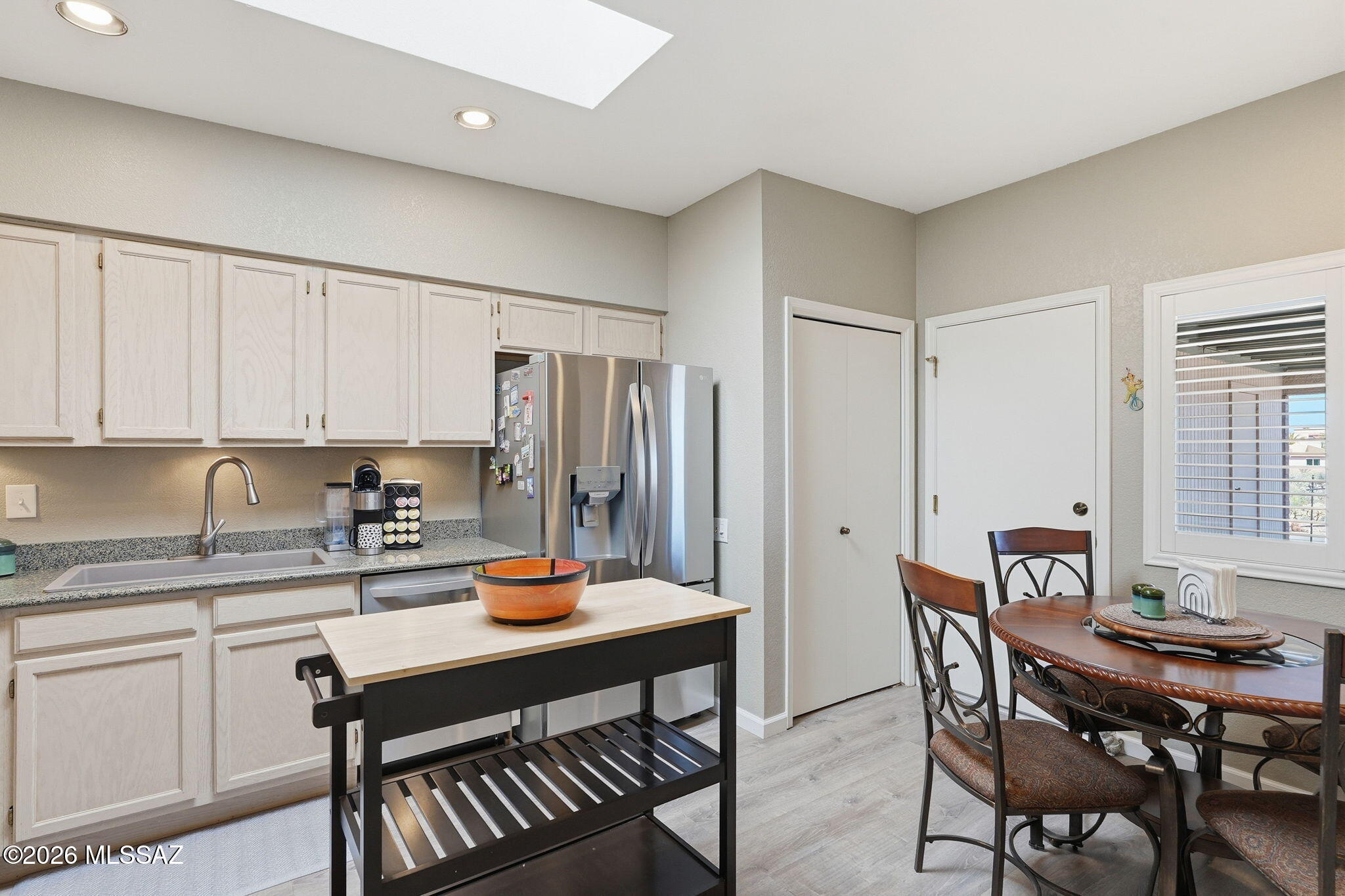 Green Valley Desert Hills NO.1(1-24) - Residential