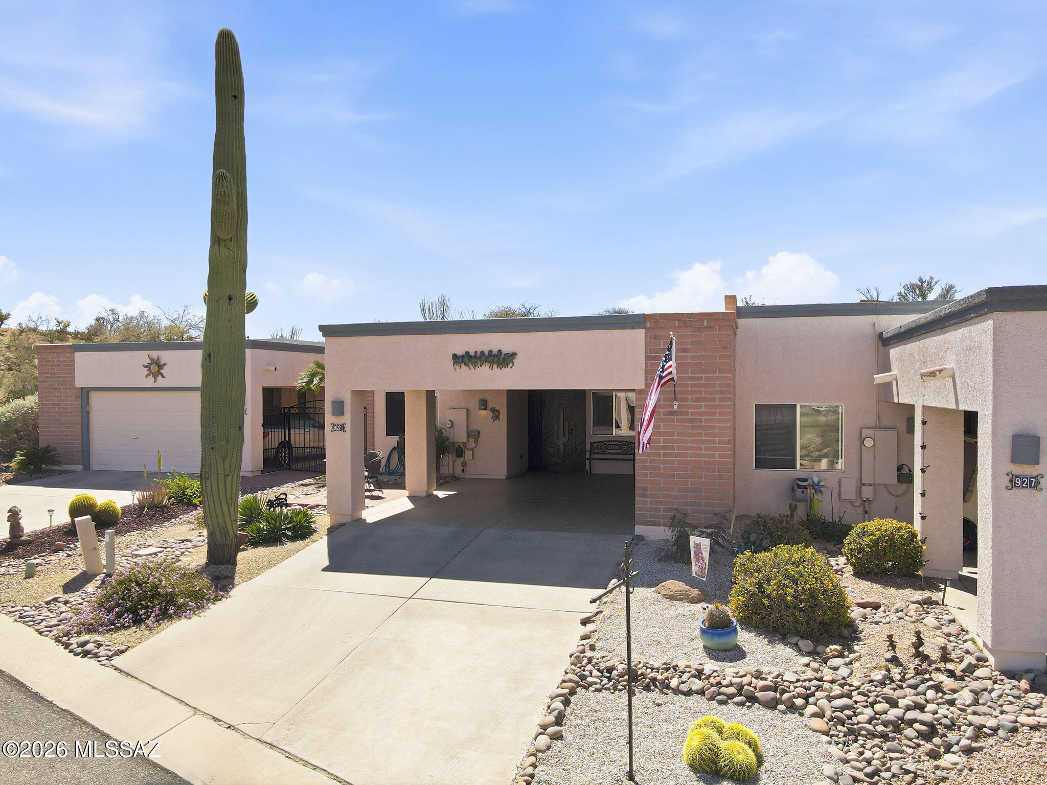 Green Valley Desert Hills NO.1(1-24) - Residential