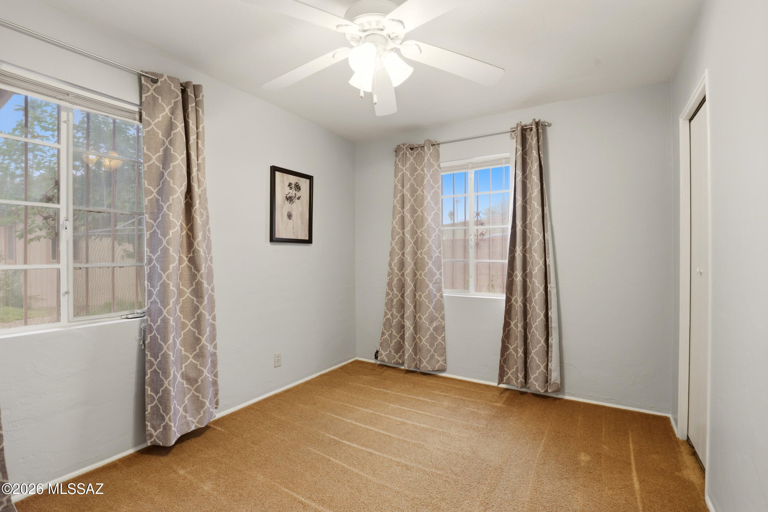 Park View Addition - Residential