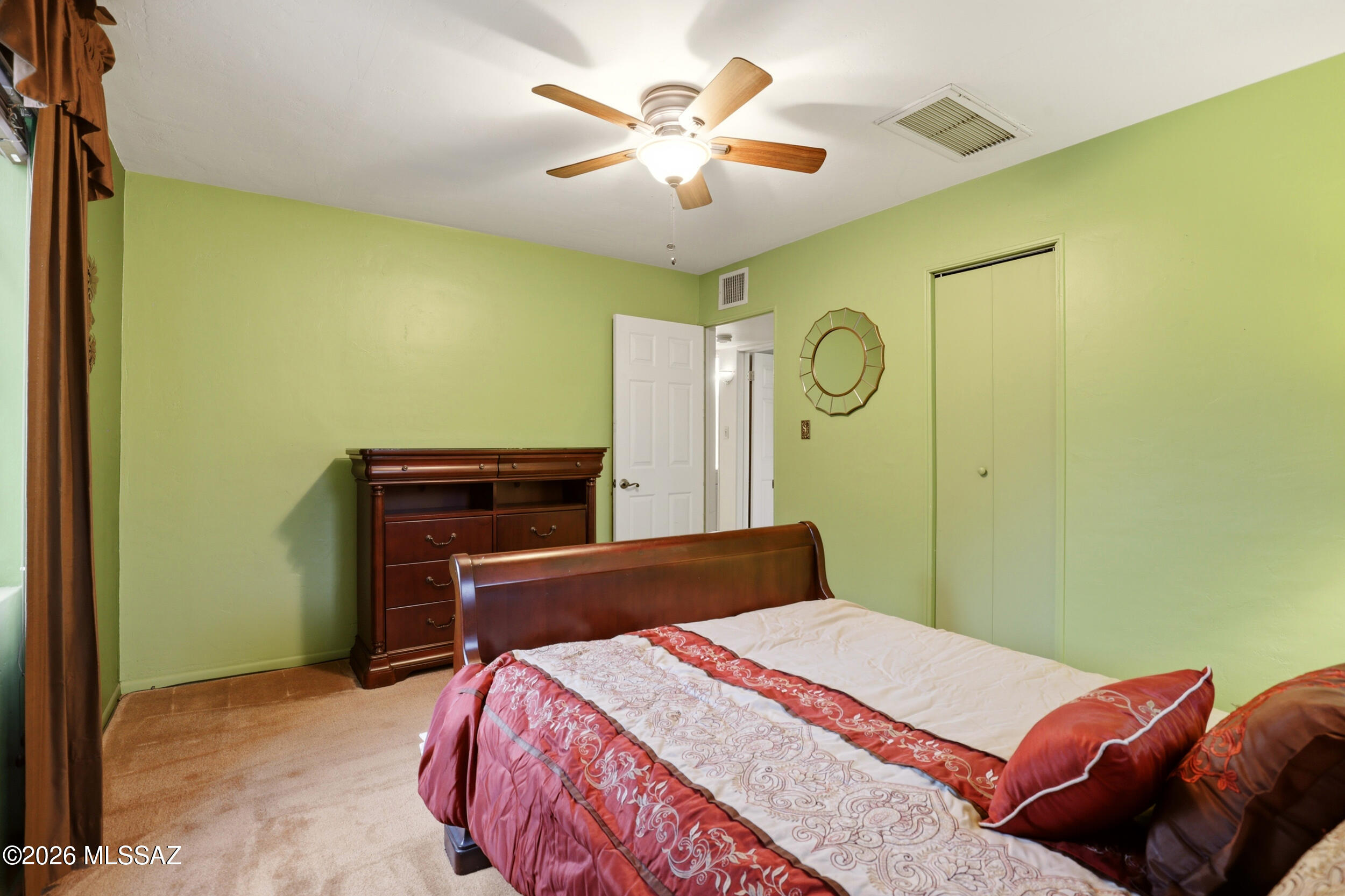Park View Addition - Residential