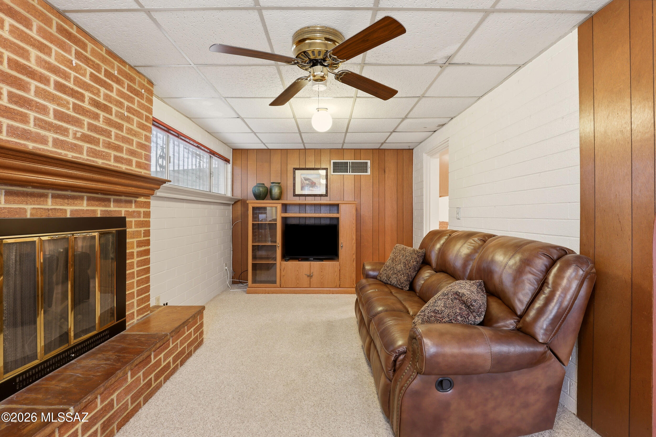 Park View Addition - Residential