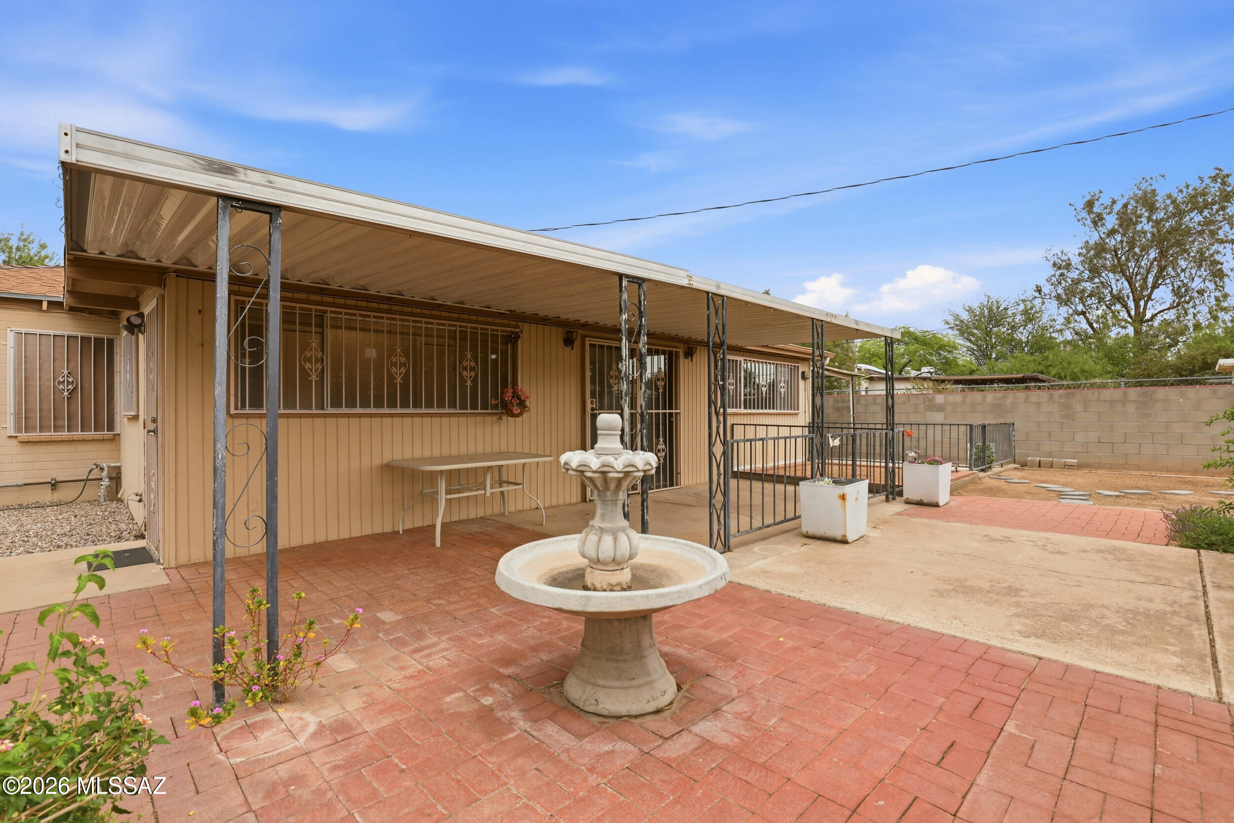 Park View Addition - Residential