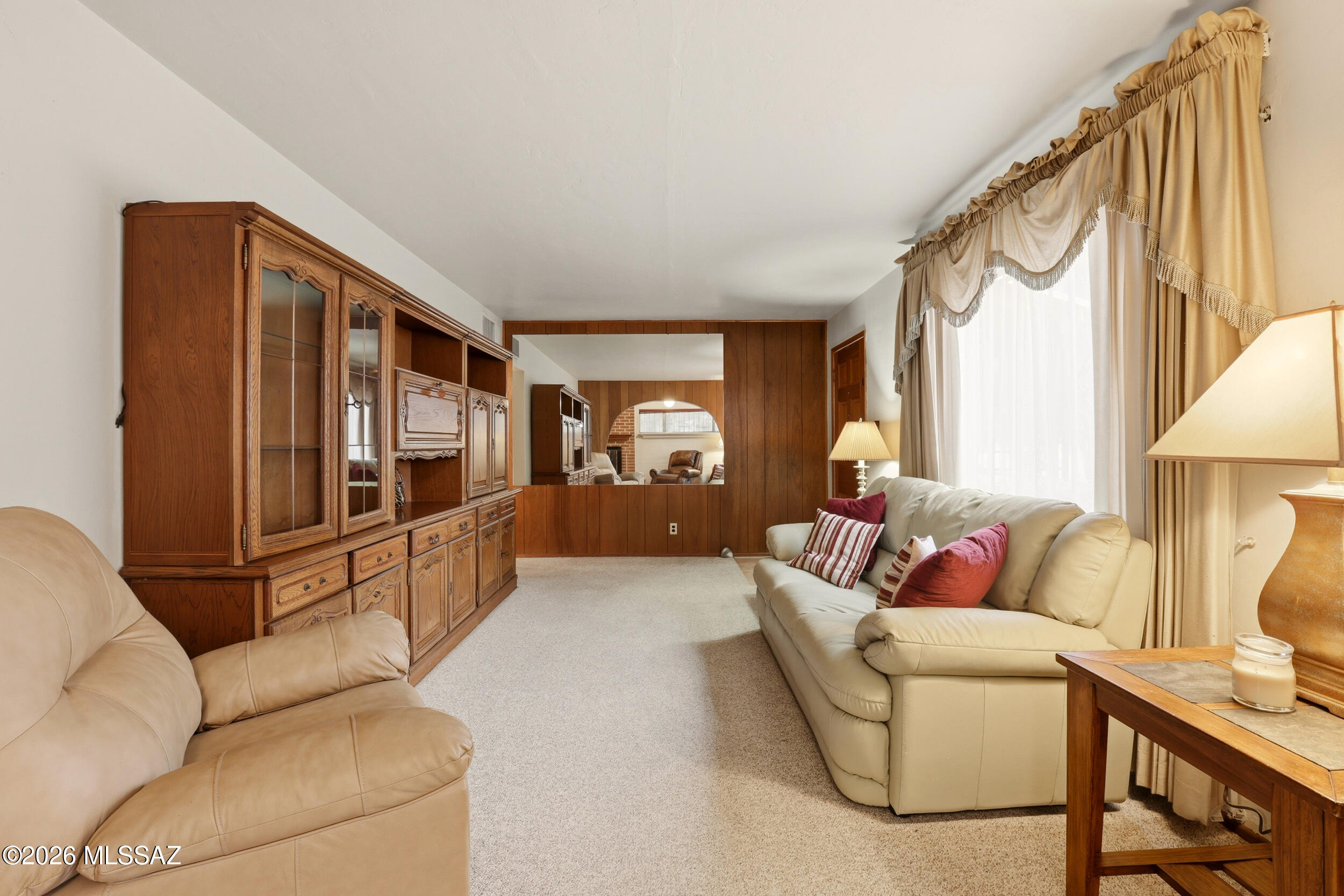 Park View Addition - Residential