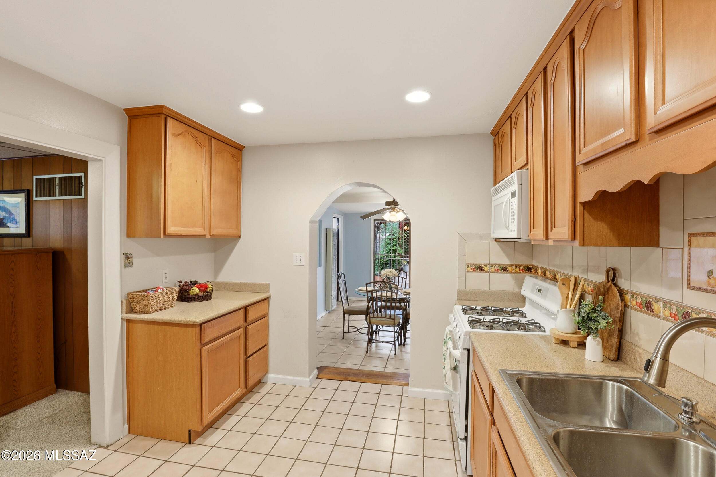 Park View Addition - Residential