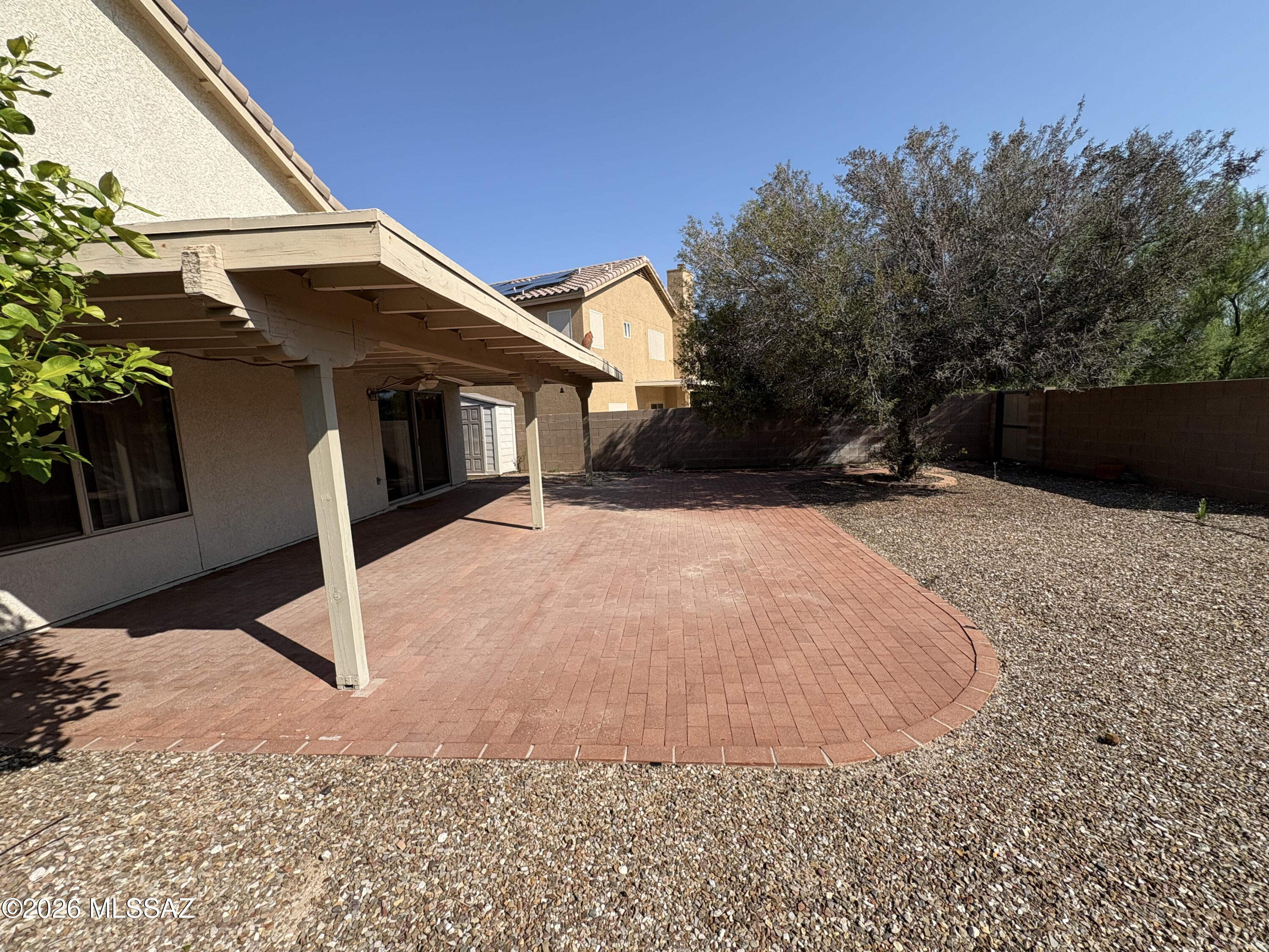 Hidden Vista (1-147) - Residential