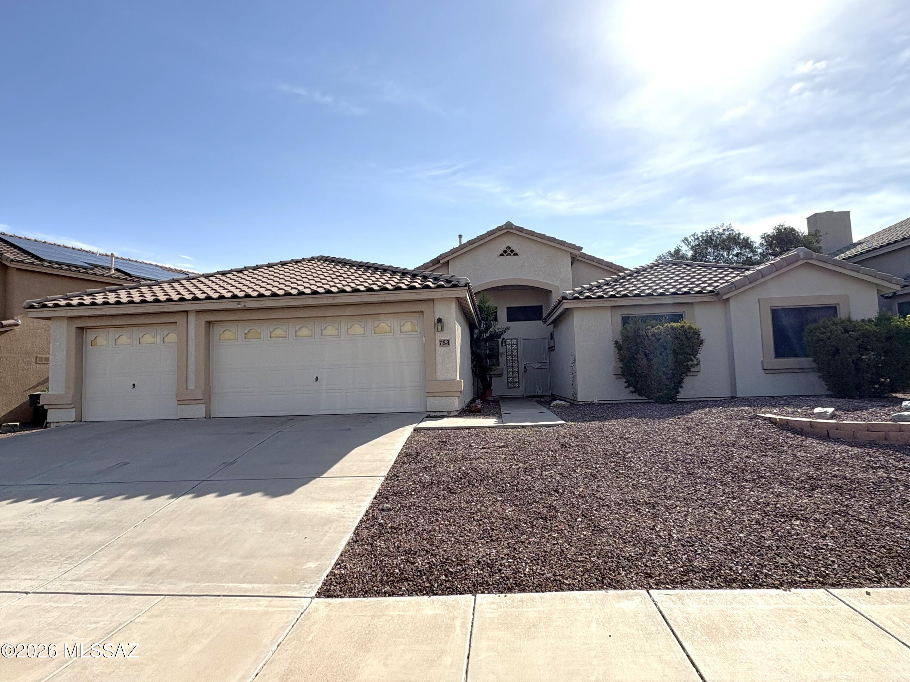 Hidden Vista (1-147) - Residential
