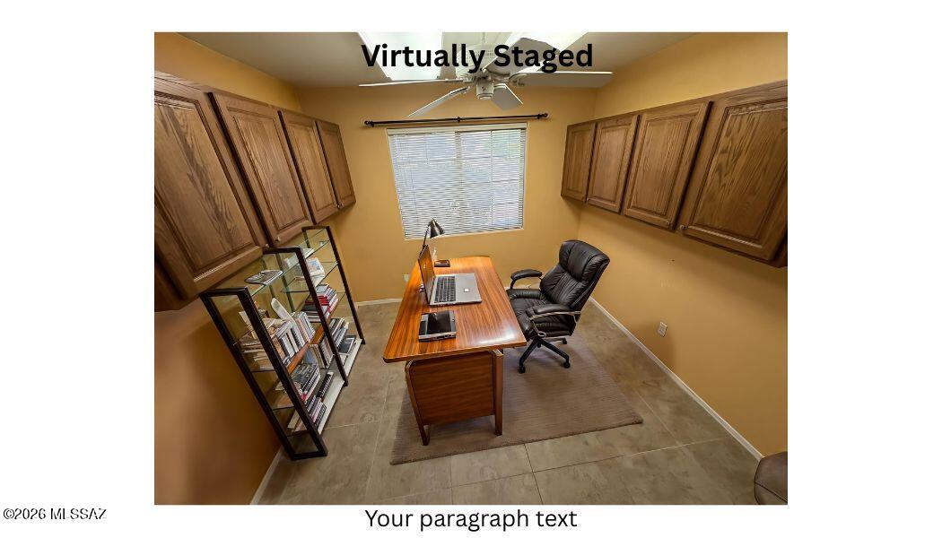 Hidden Vista (1-147) - Residential