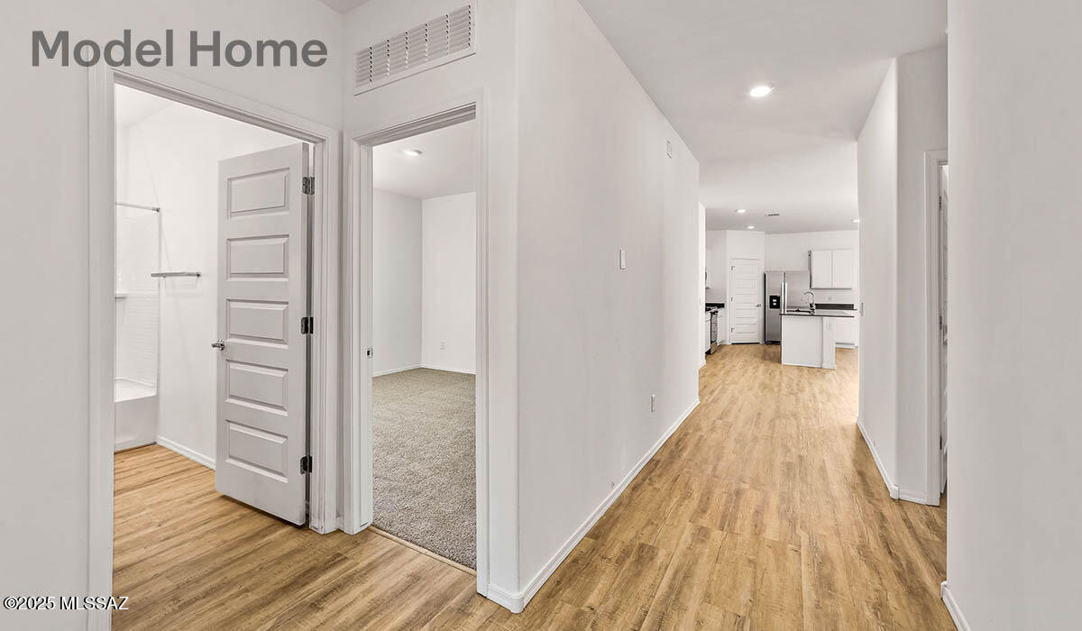 Hanson Ridge - Residential