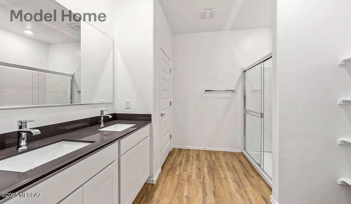 Hanson Ridge - Residential