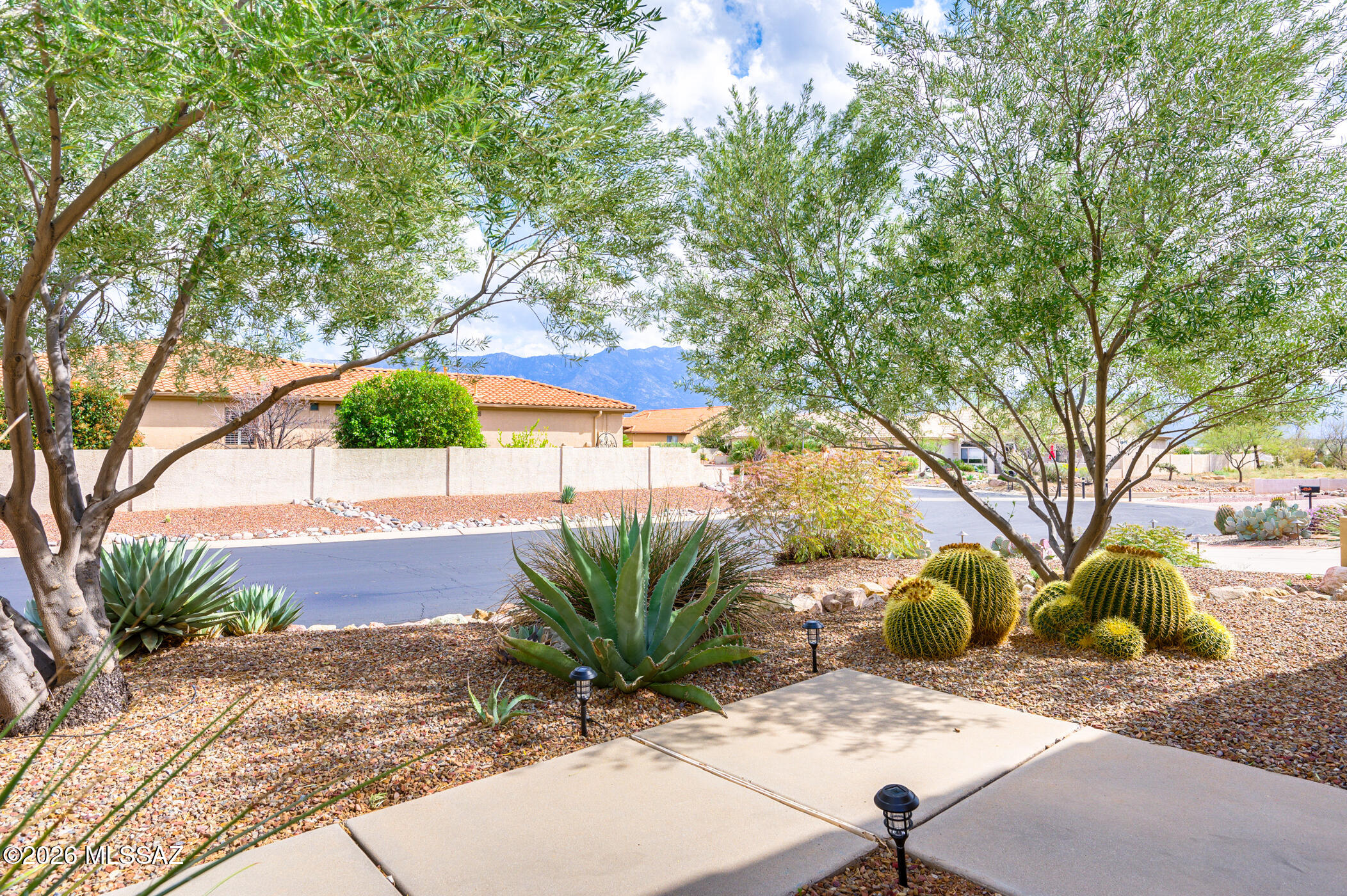 Saddlebrooke - Residential