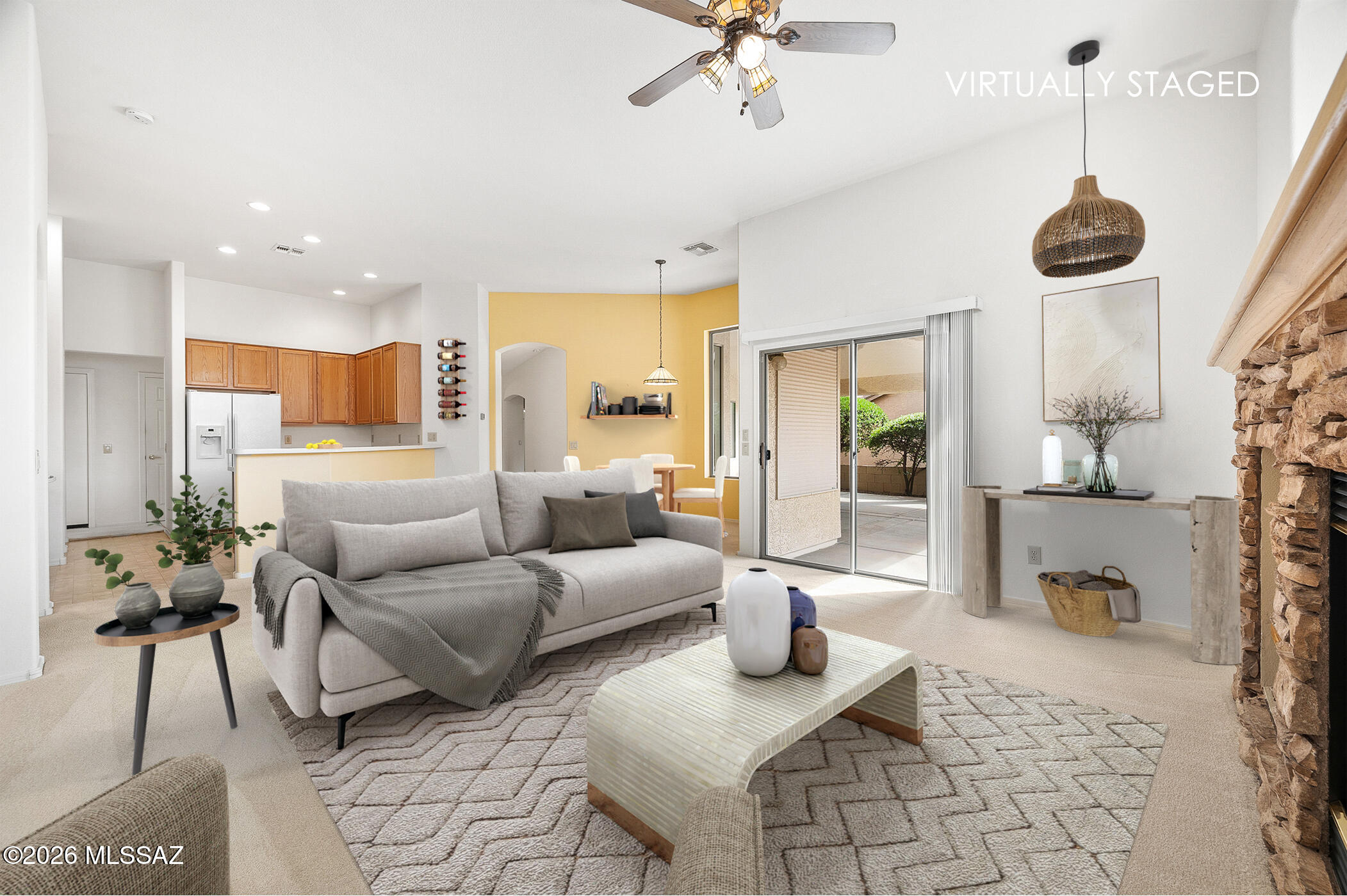 Saddlebrooke - Residential