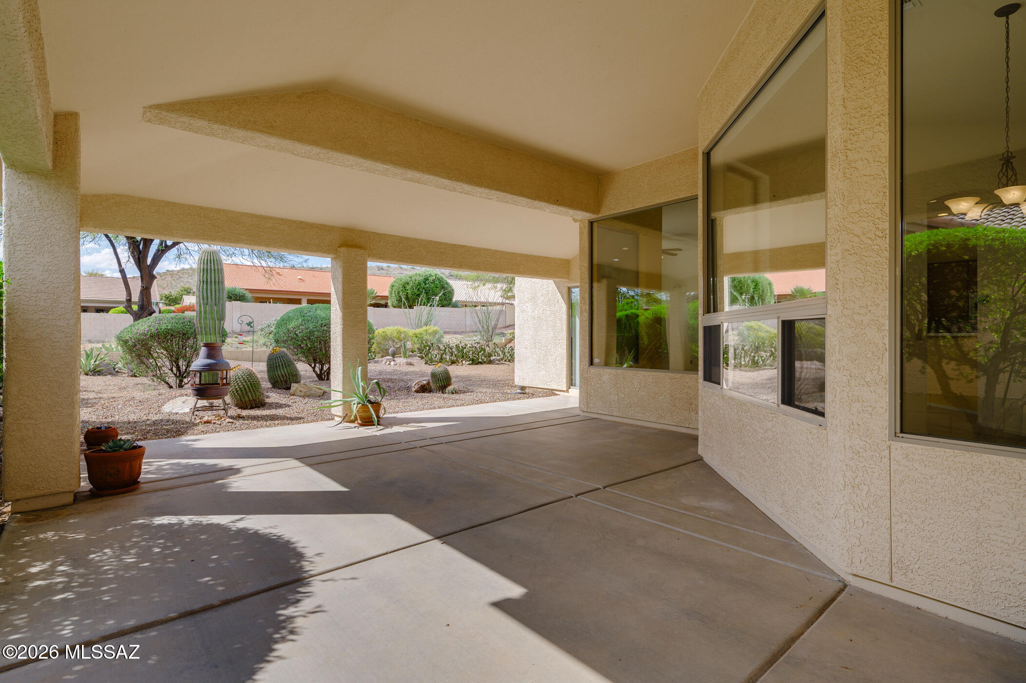 Saddlebrooke - Residential