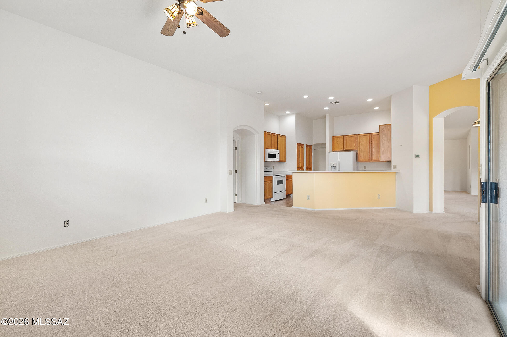 Saddlebrooke - Residential