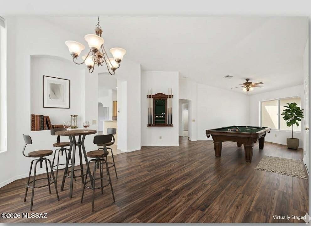 Saddlebrooke - Residential