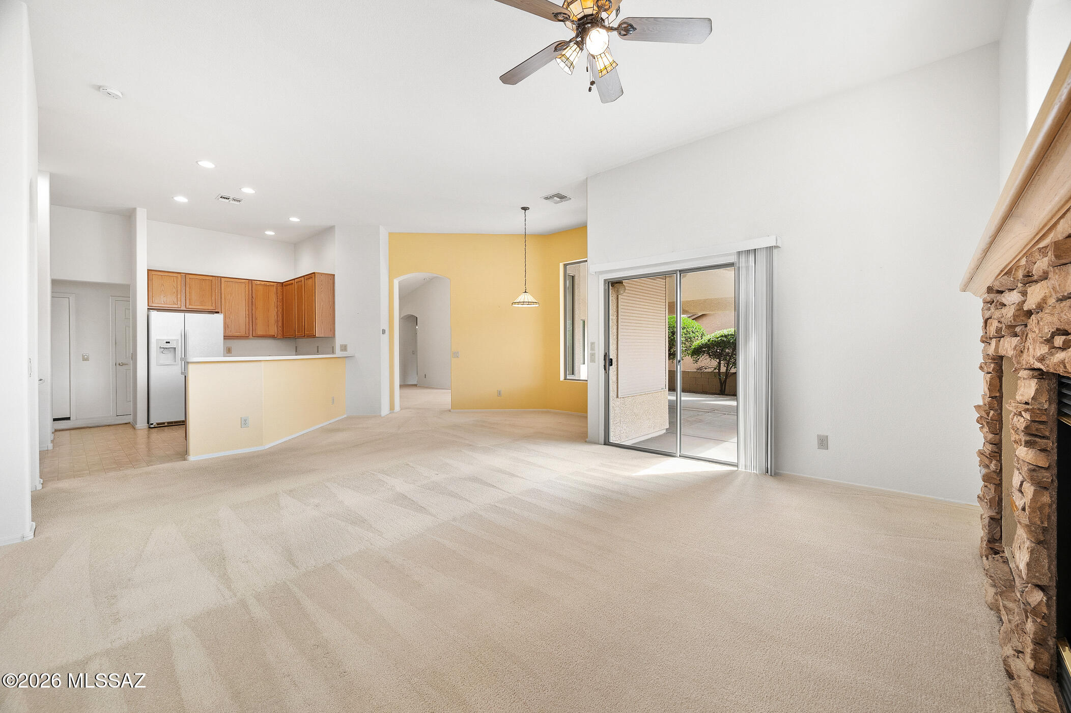 Saddlebrooke - Residential