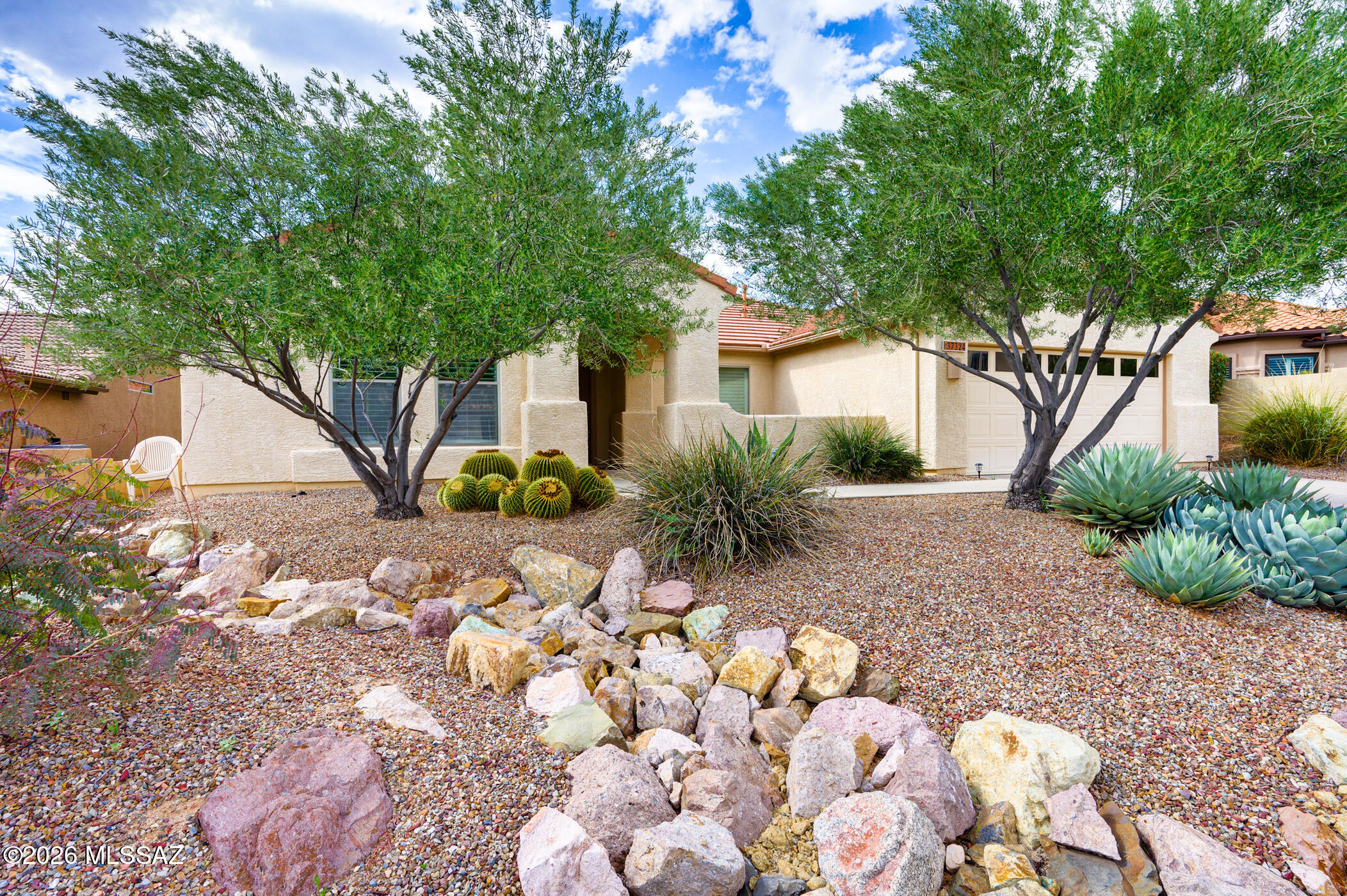Saddlebrooke - Residential