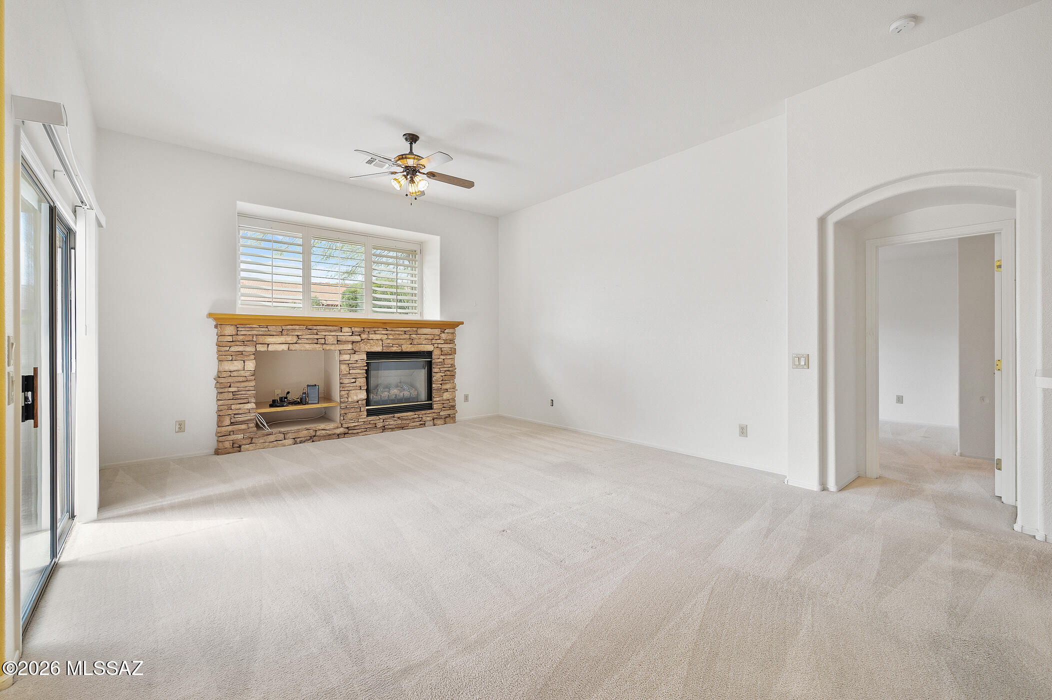 Saddlebrooke - Residential