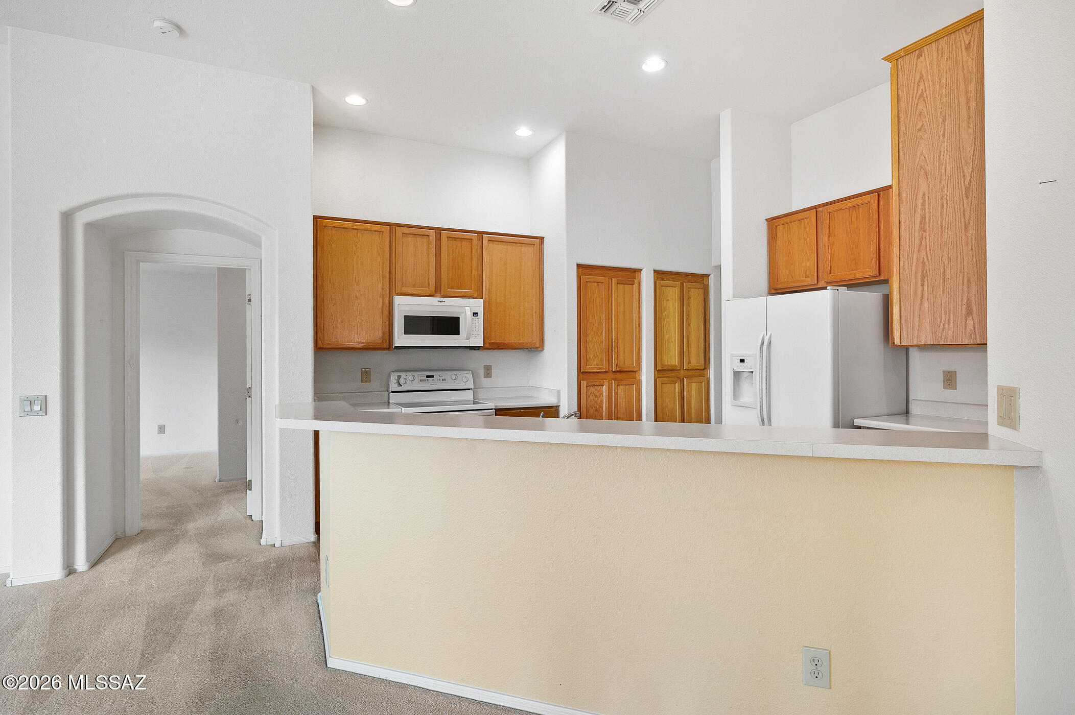 Saddlebrooke - Residential