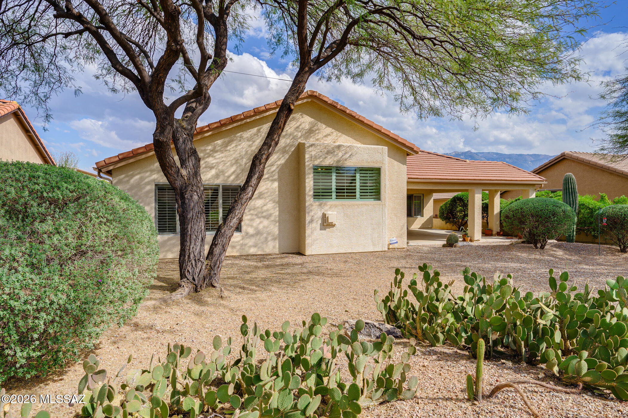 Saddlebrooke - Residential
