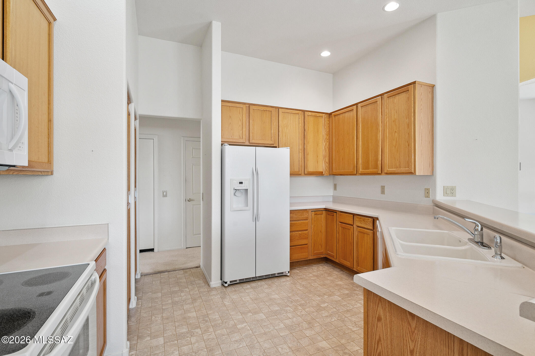 Saddlebrooke - Residential