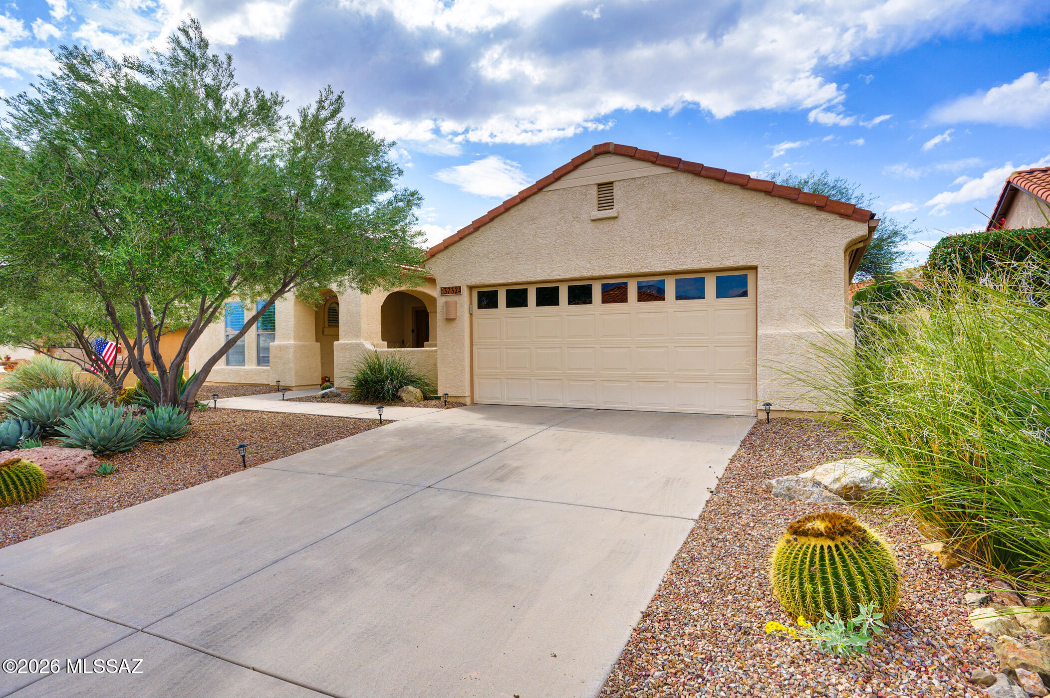 Saddlebrooke - Residential