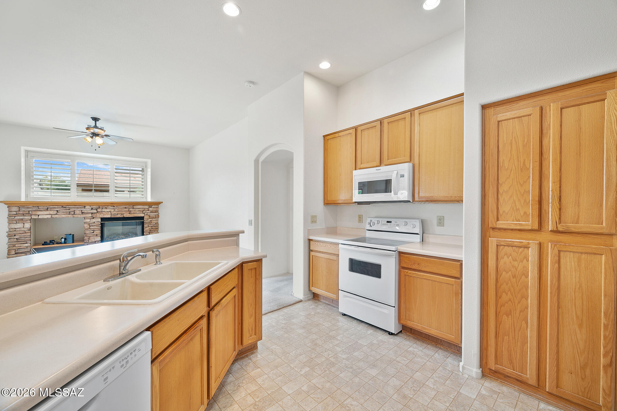 Saddlebrooke - Residential