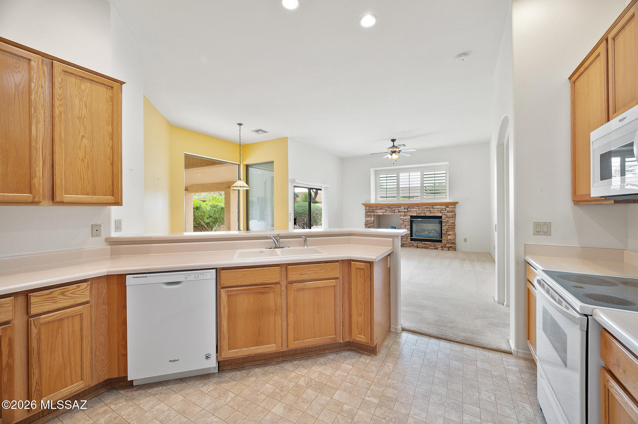 Saddlebrooke - Residential