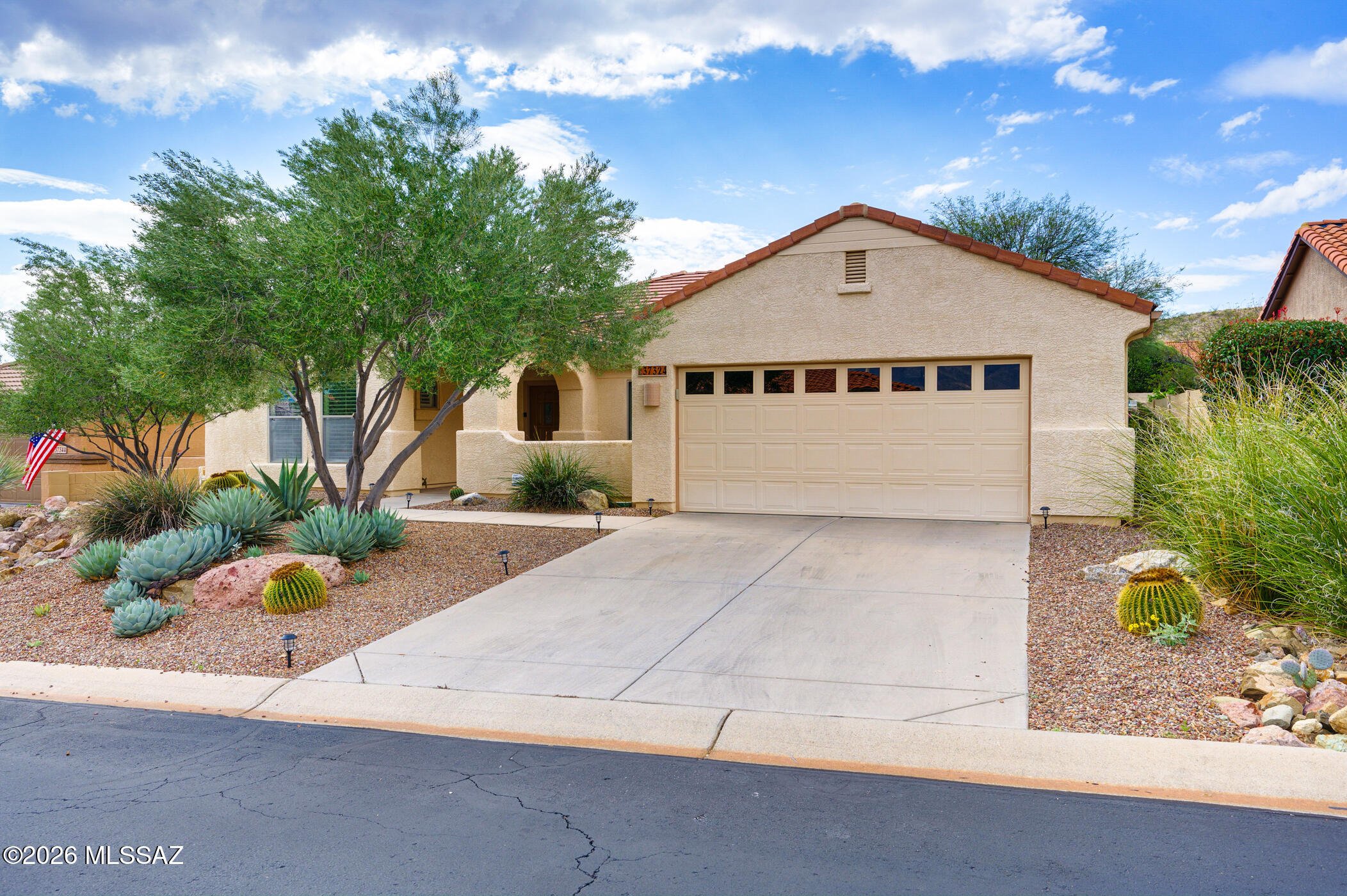Saddlebrooke - Residential