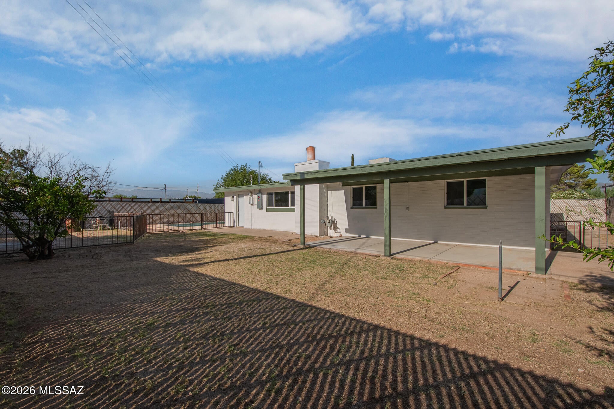 Lakeside NO. 1 (1-165) - Residential