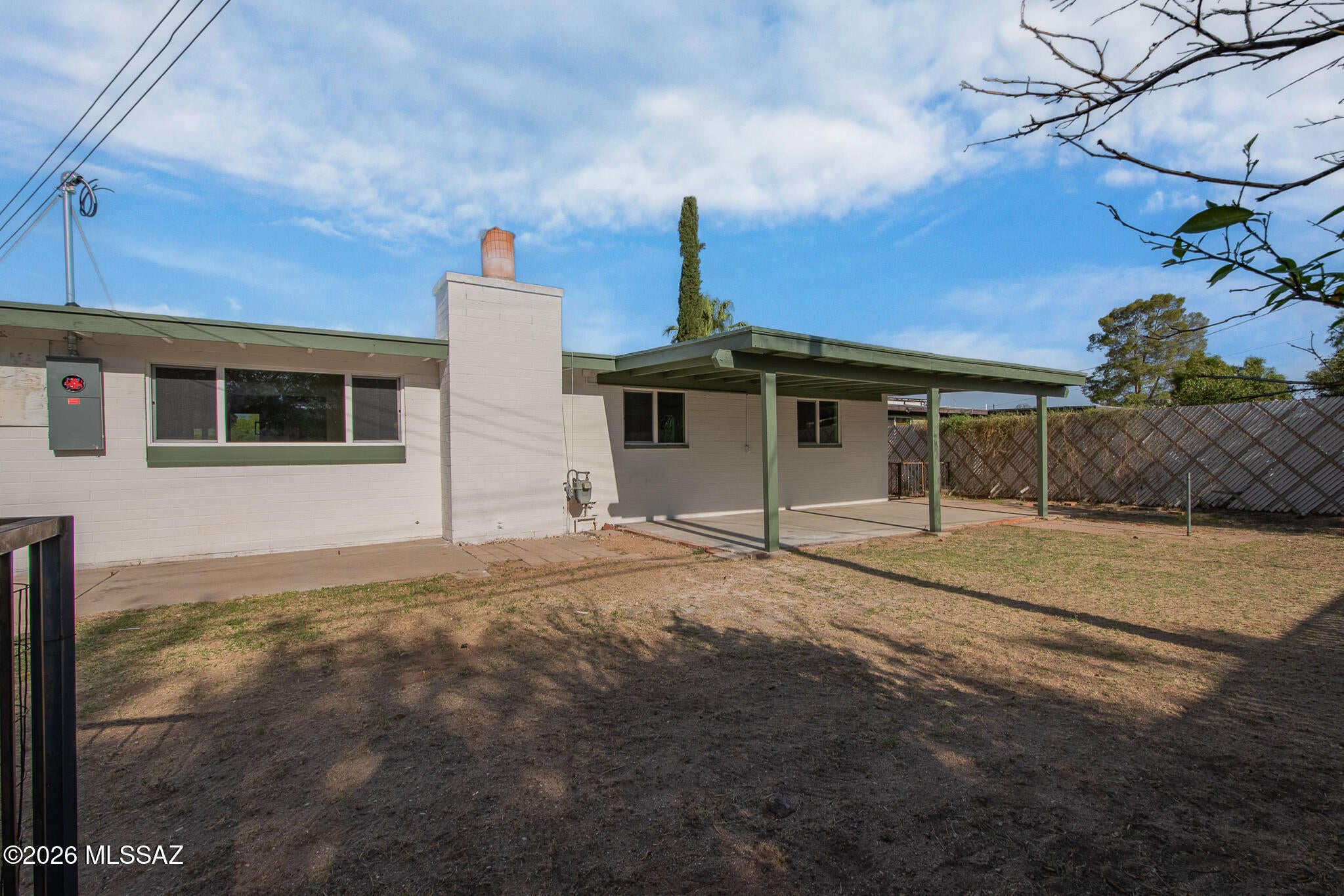 Lakeside NO. 1 (1-165) - Residential