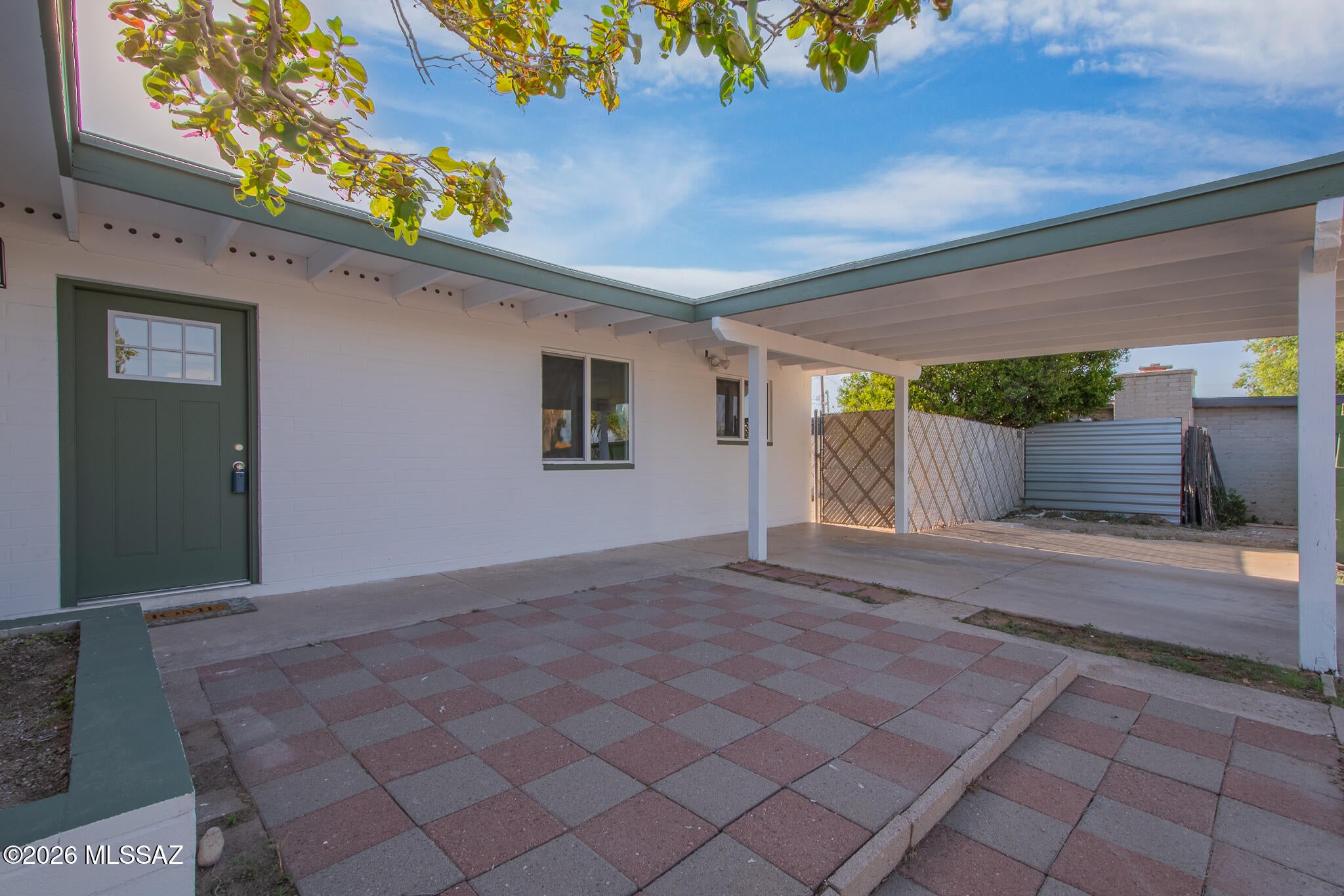 Lakeside NO. 1 (1-165) - Residential