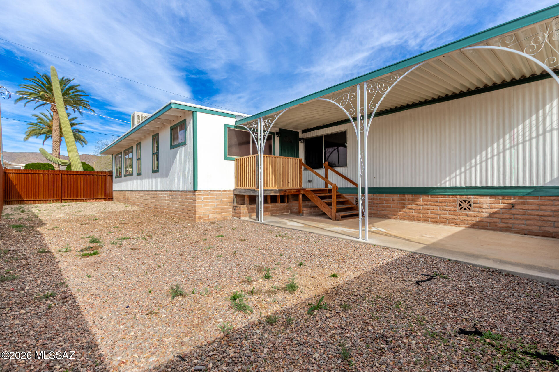 Tucson Estates (1-634) - Residential