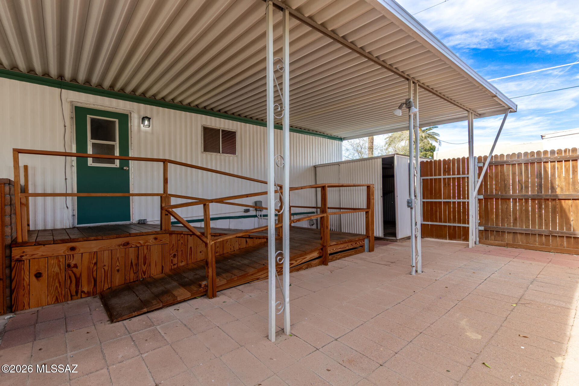 Tucson Estates (1-634) - Residential