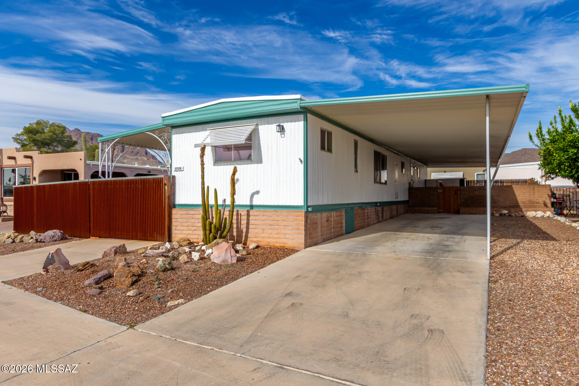 Tucson Estates (1-634) - Residential