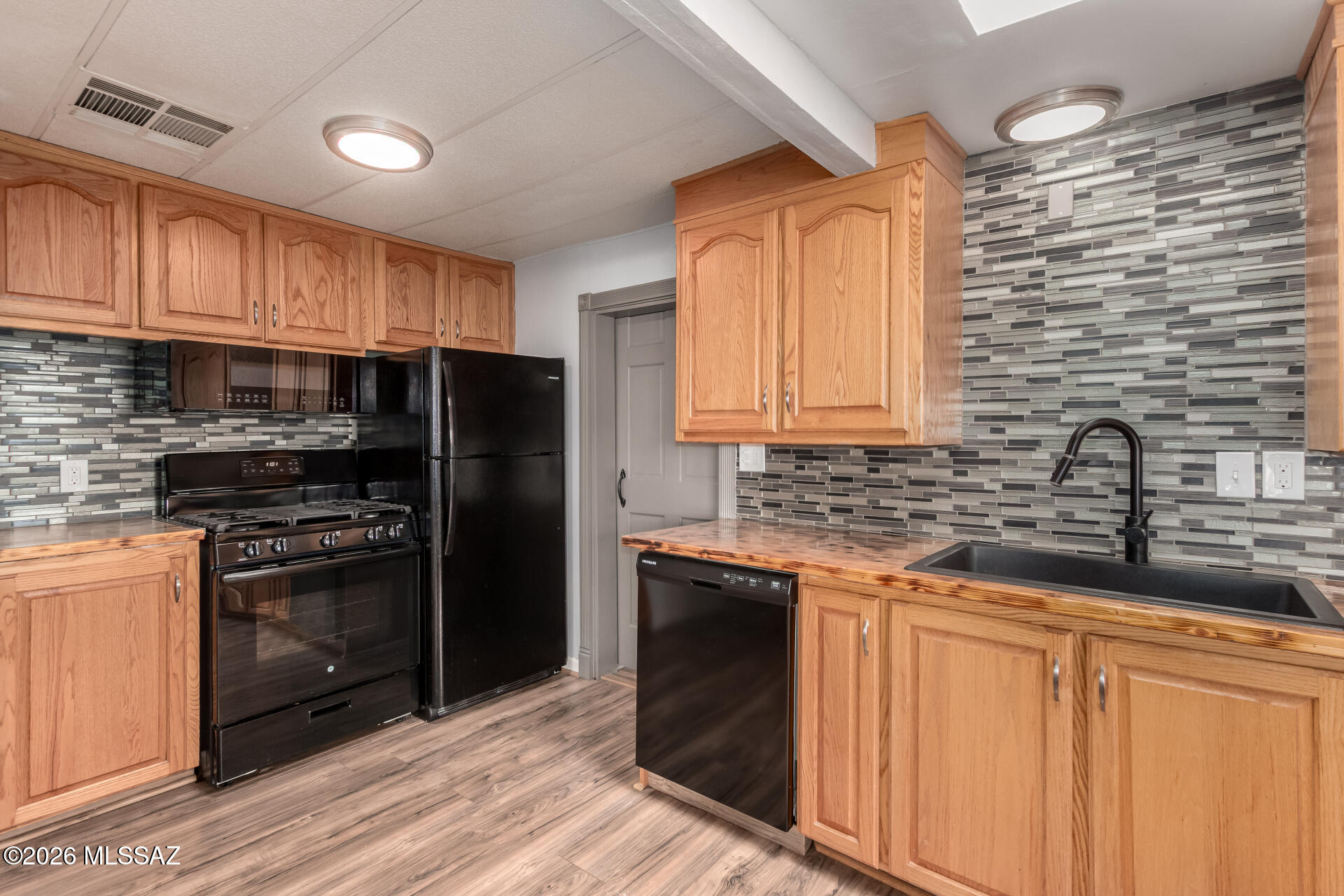 Tucson Estates (1-634) - Residential