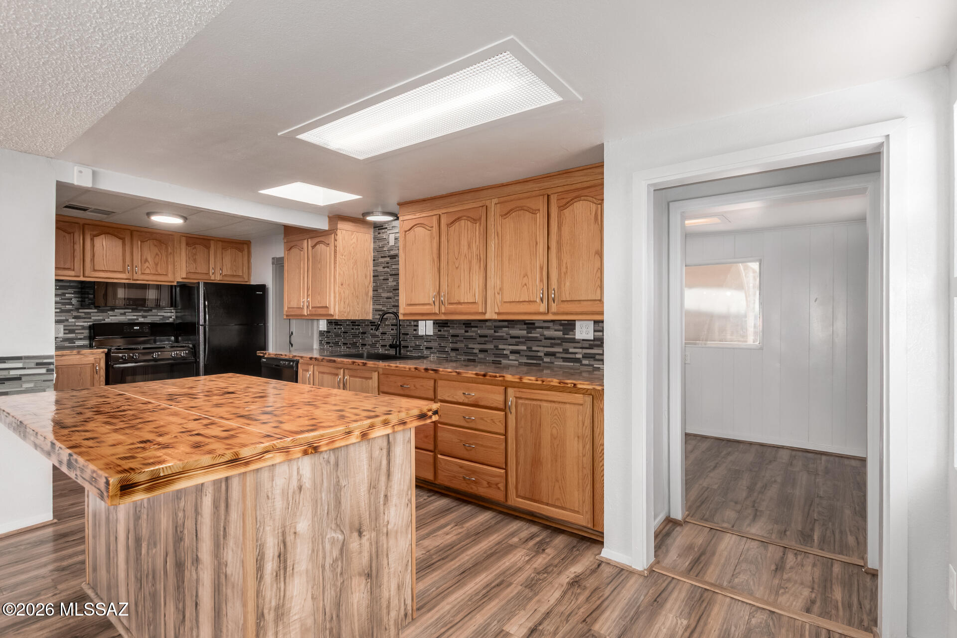 Tucson Estates (1-634) - Residential