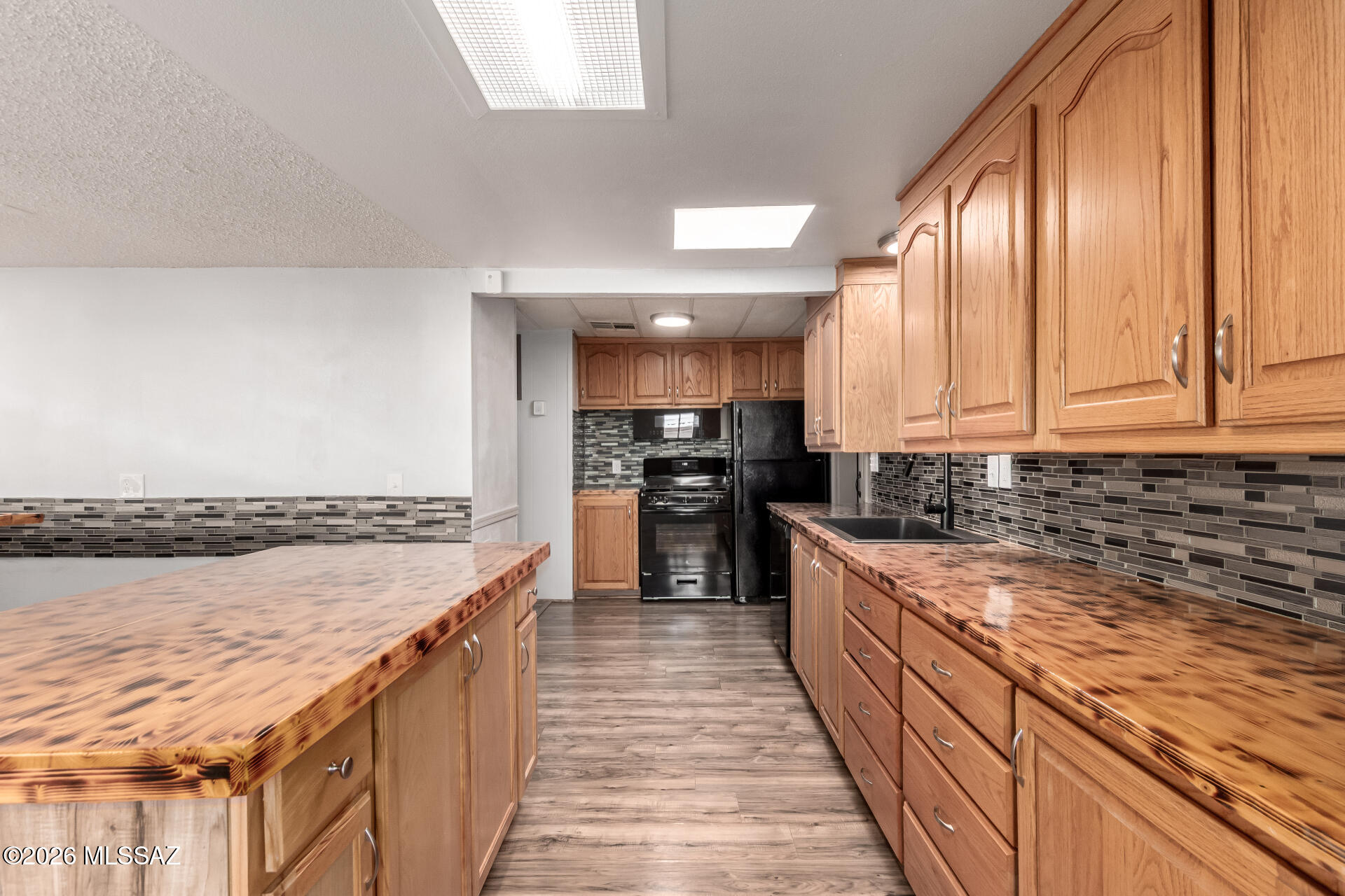 Tucson Estates (1-634) - Residential