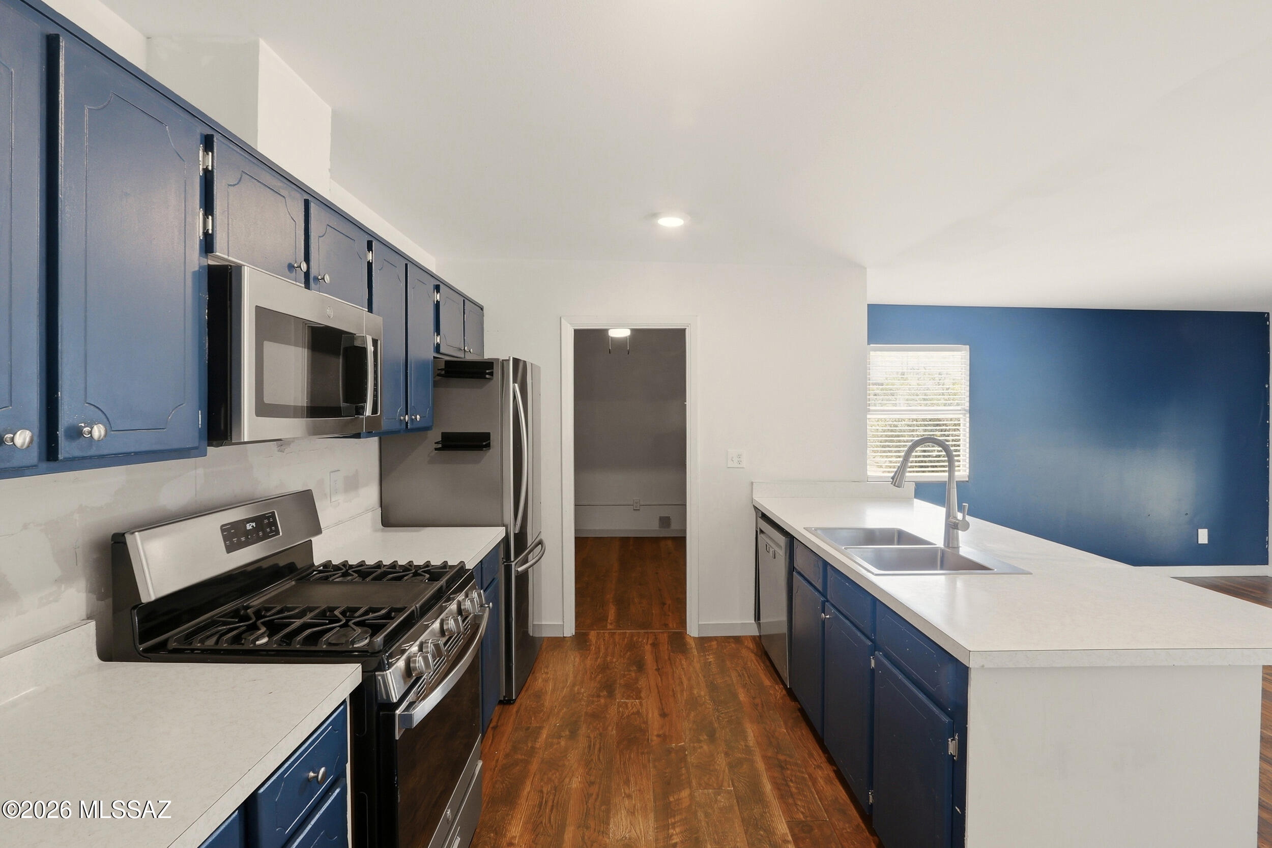 Hidden Hills East (119-215) - Residential