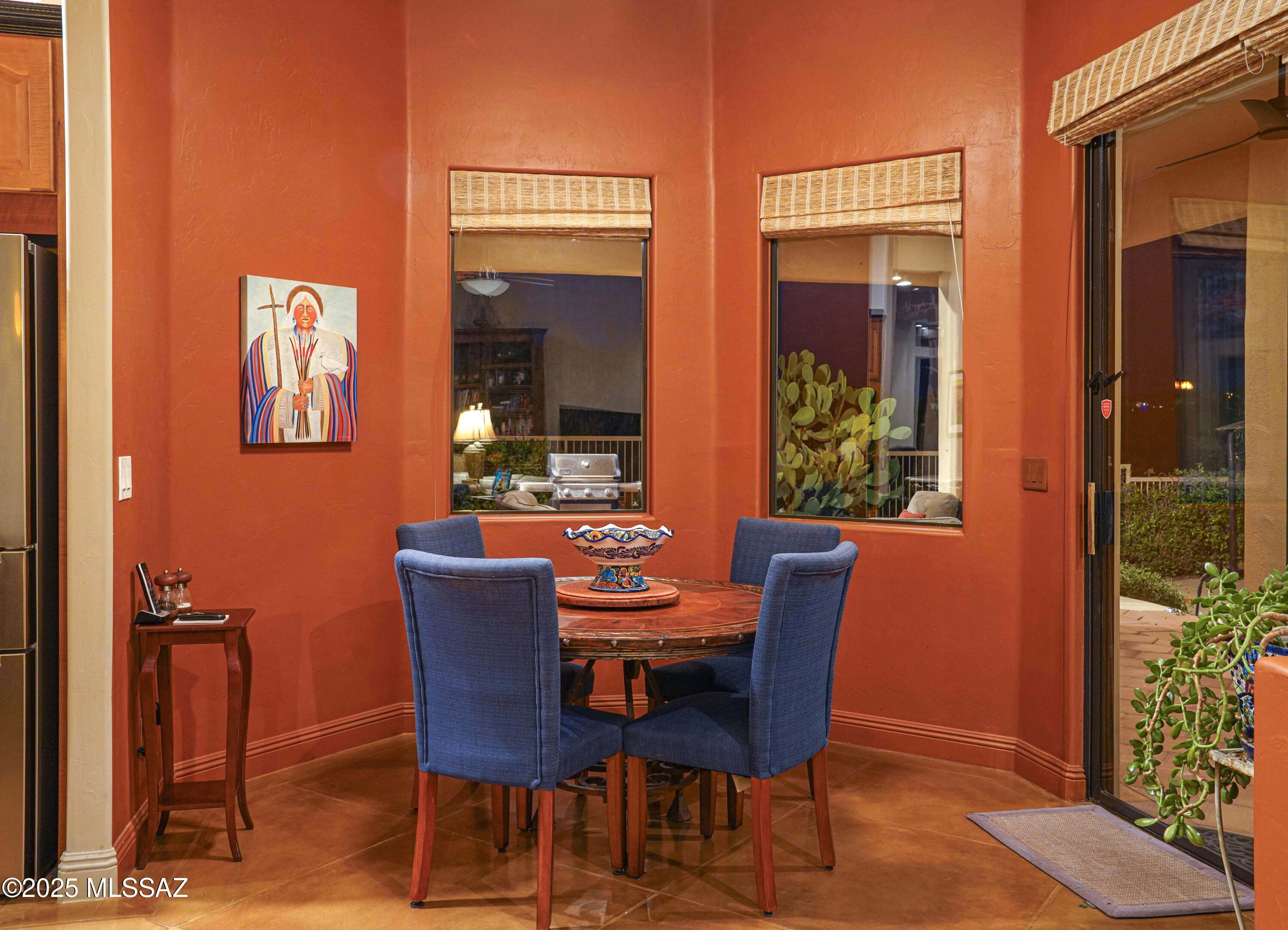 Rancho De Oro (1-43) - Residential
