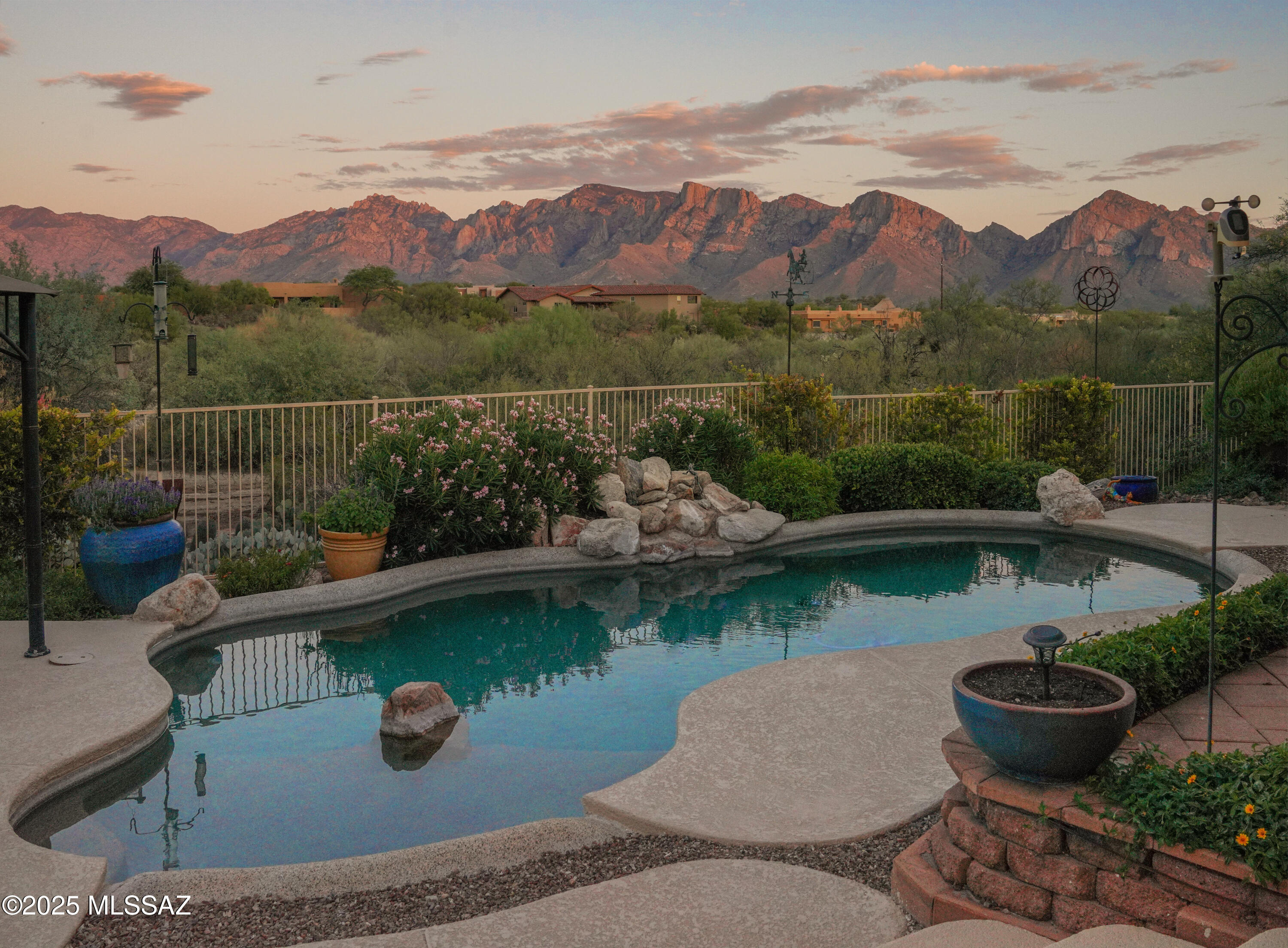Rancho De Oro (1-43) - Residential