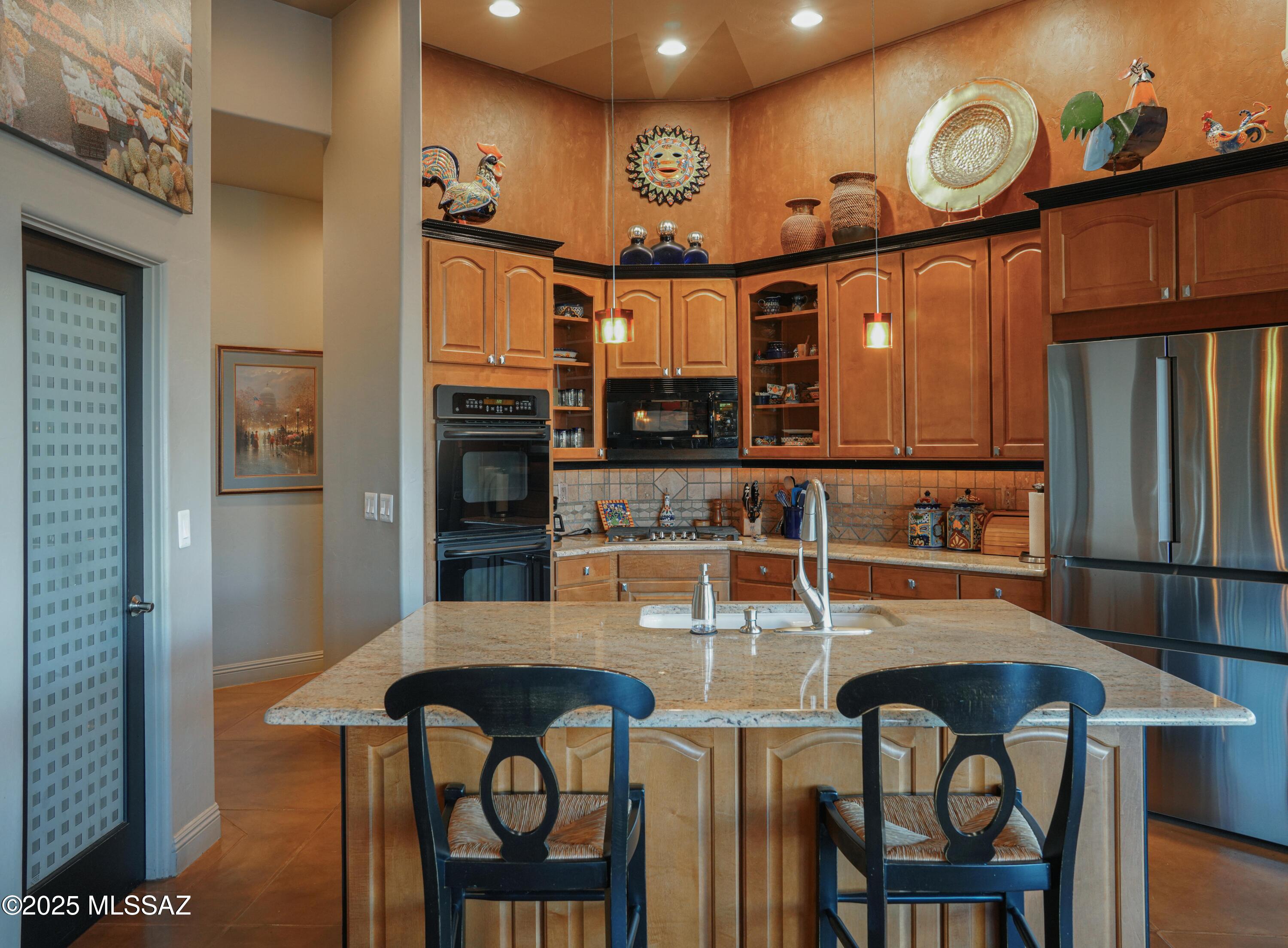Rancho De Oro (1-43) - Residential